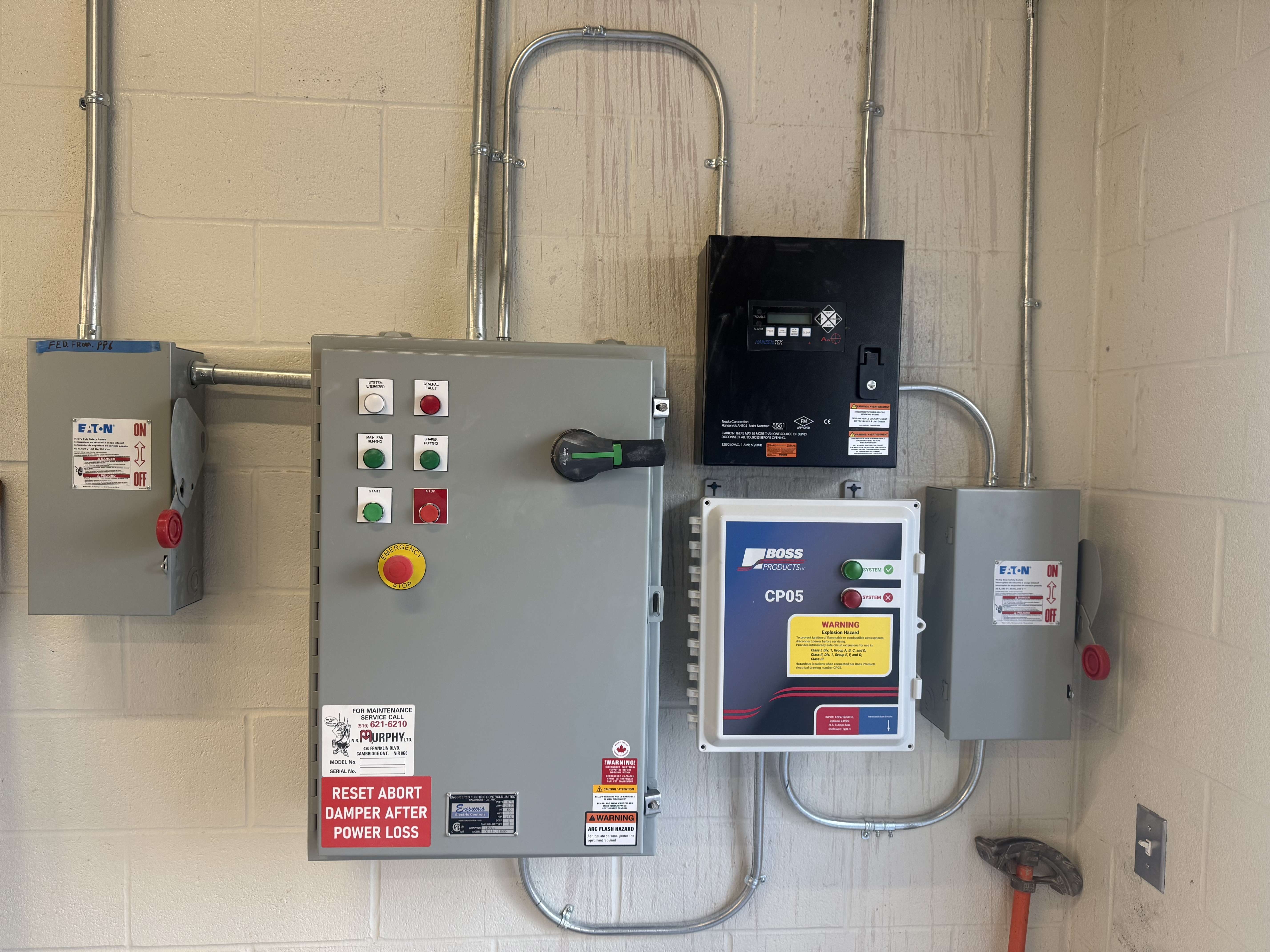 Bagri electrical service