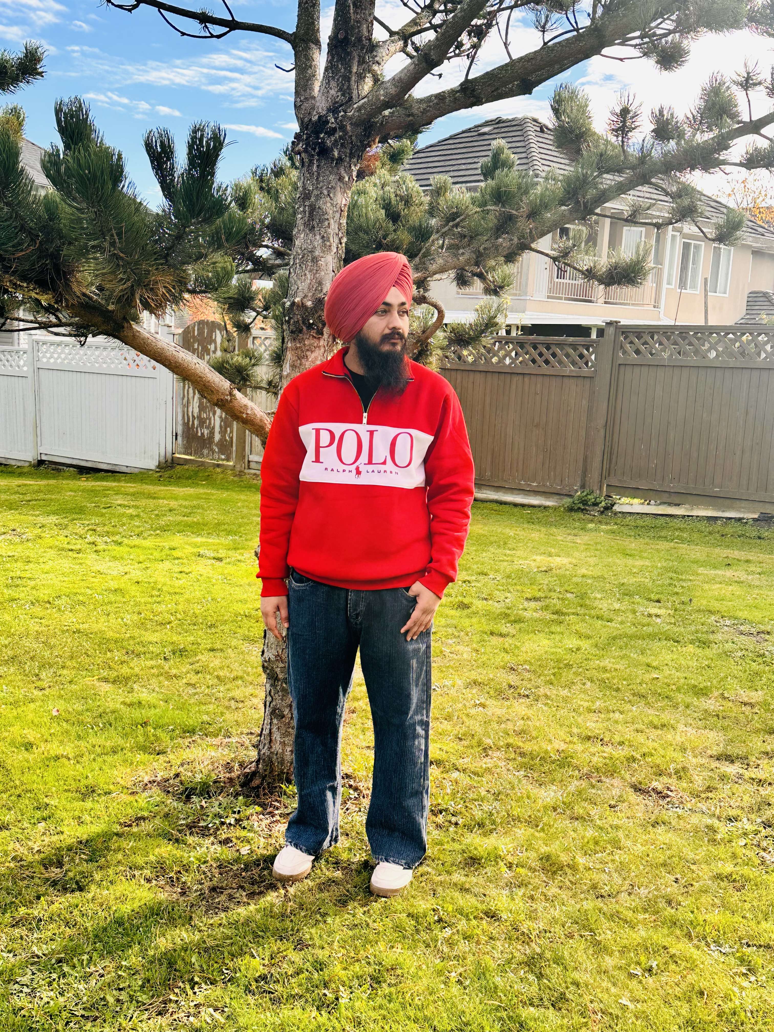 Gurjant singh