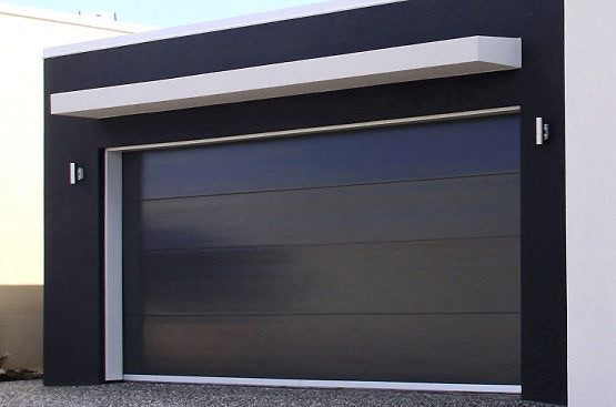 Garage door services