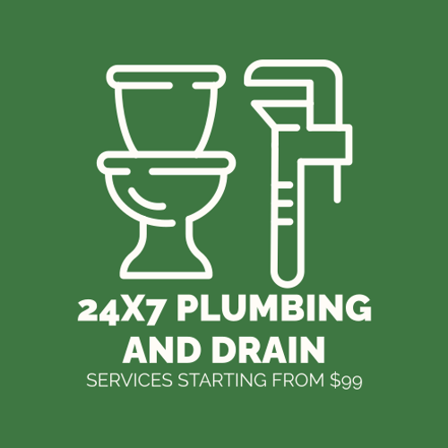 PLUMBING AND DRAIN