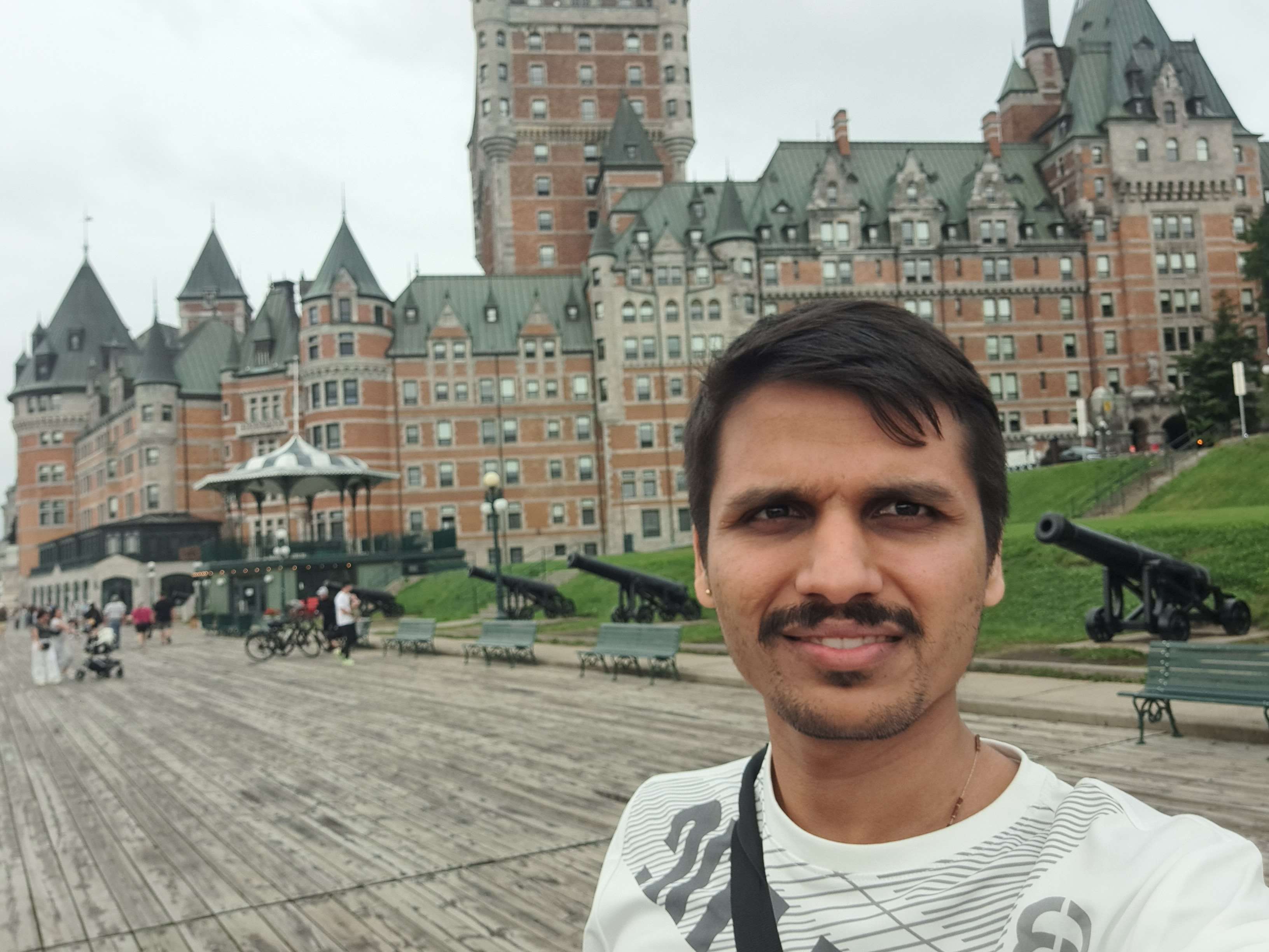 Karan