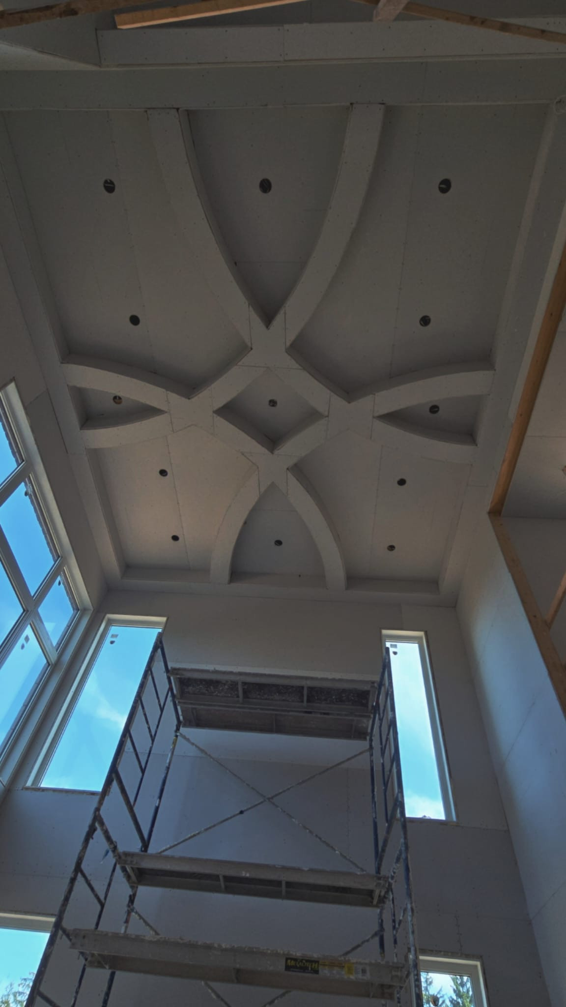 Dreamcoat Drywall