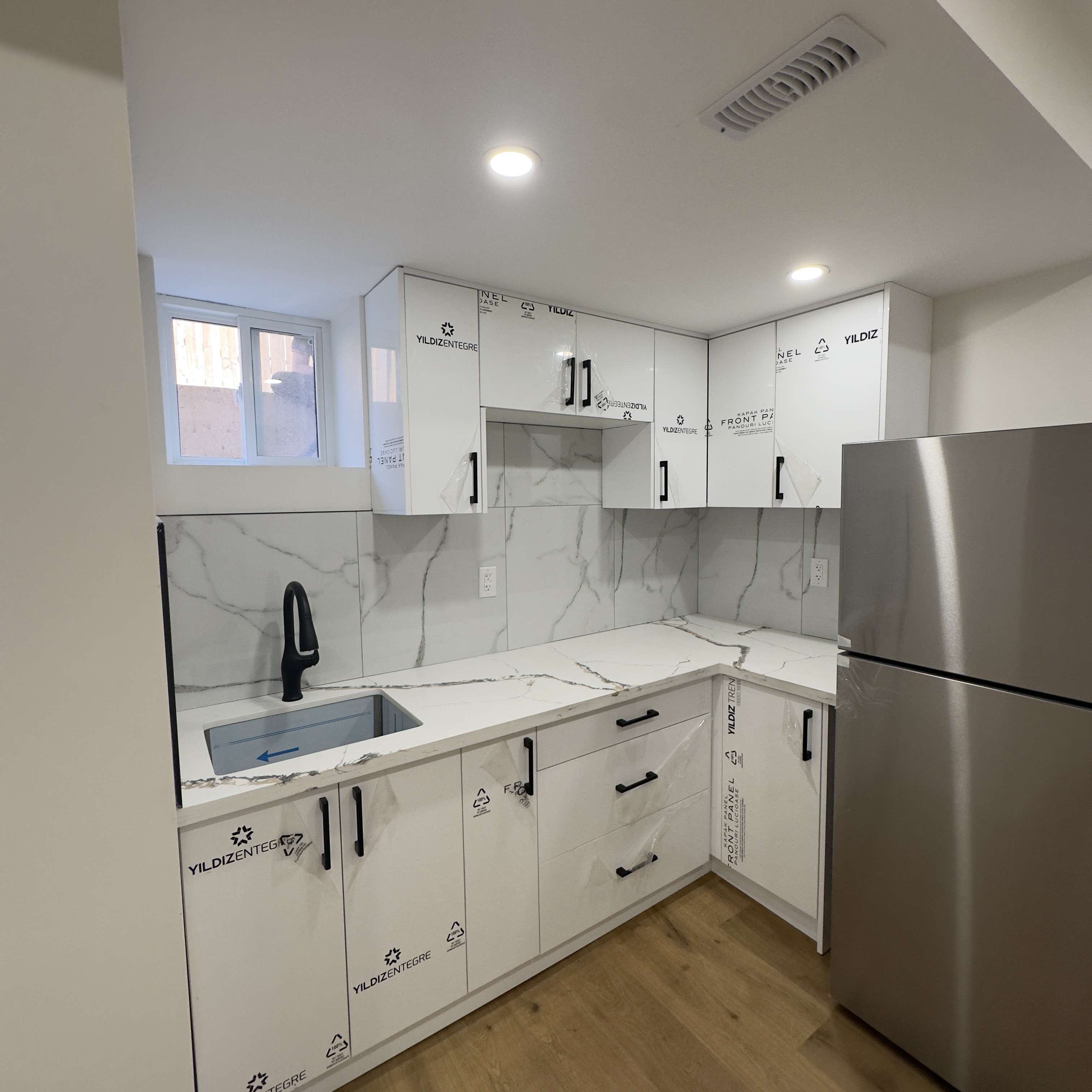 Barkat Renovation