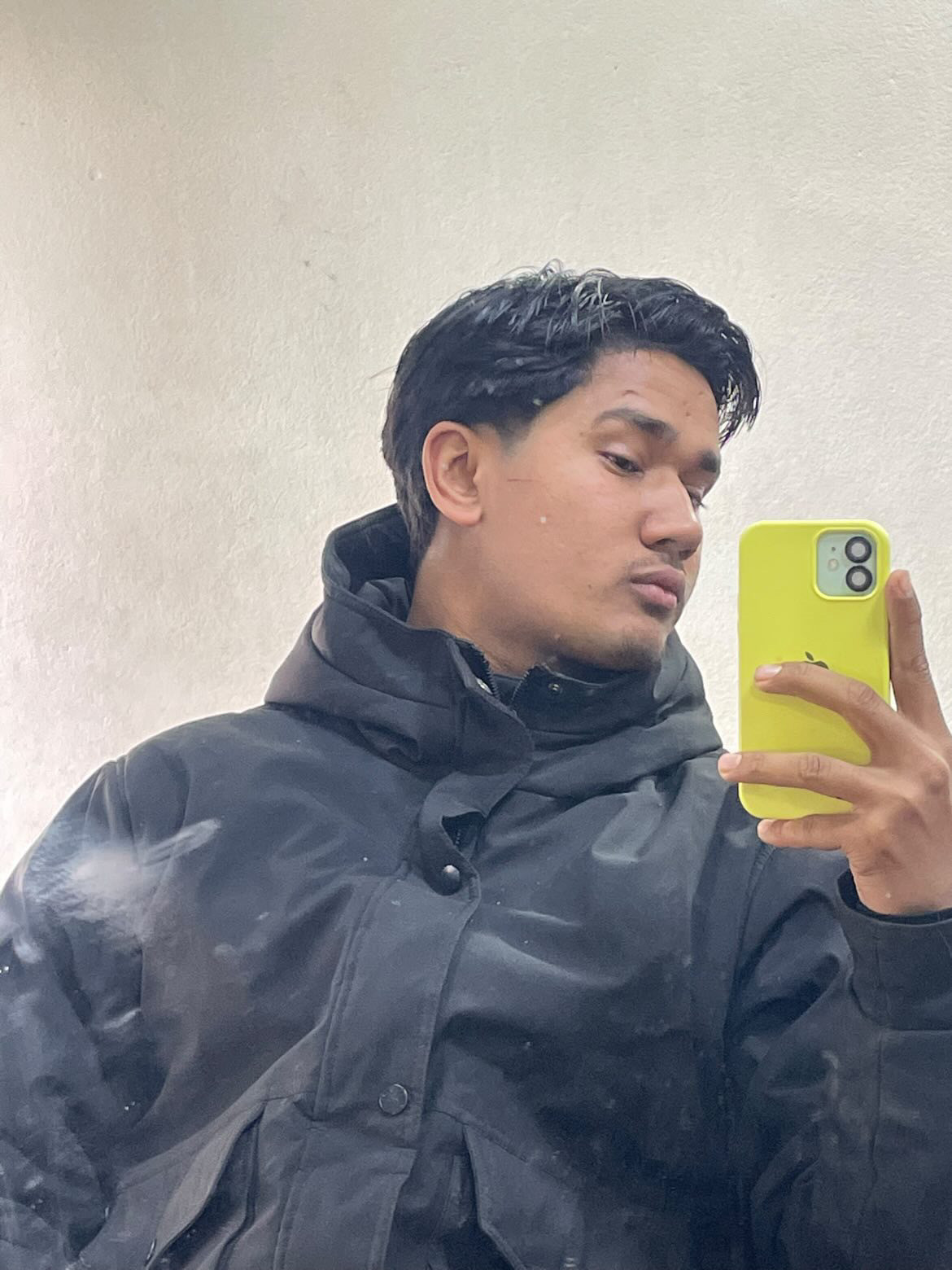 Karan Thapaliya