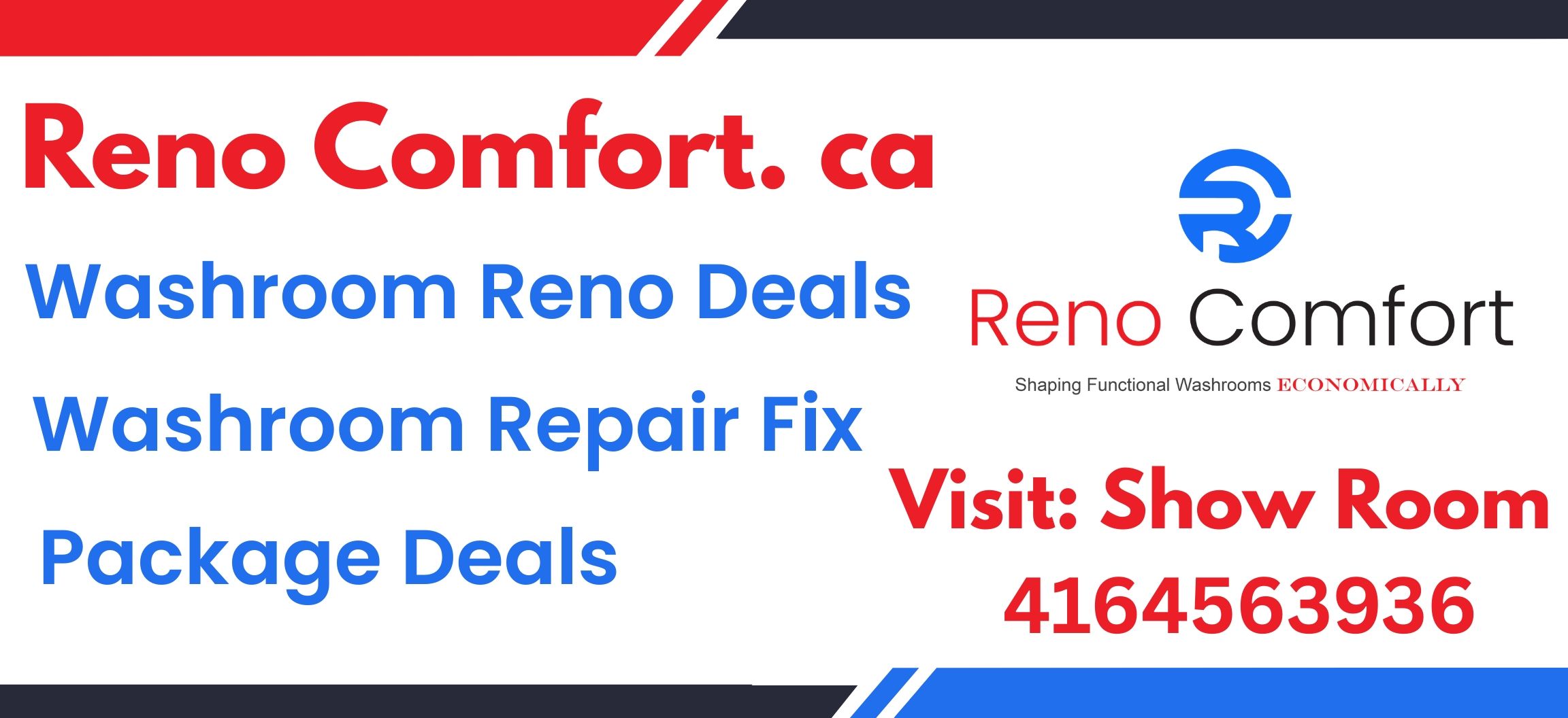 Reno Comfort