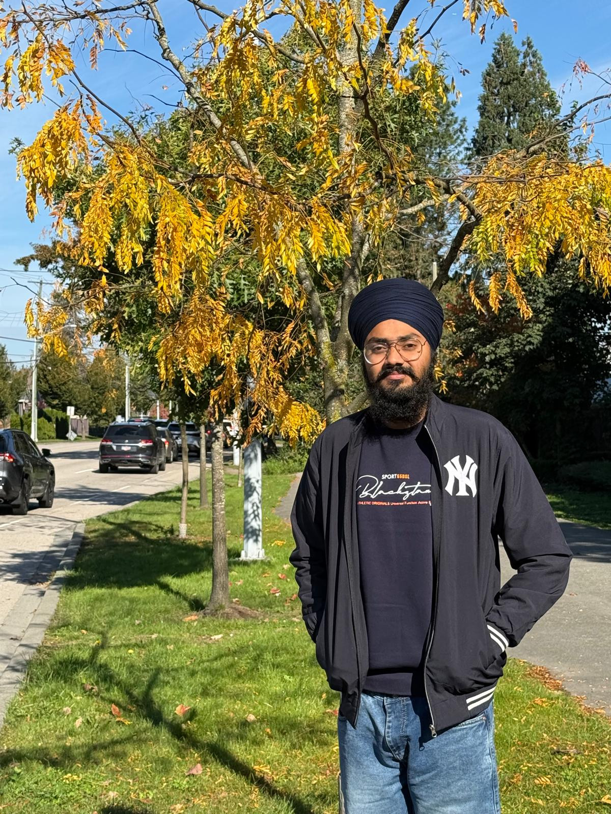 Gurpartap Sandhu