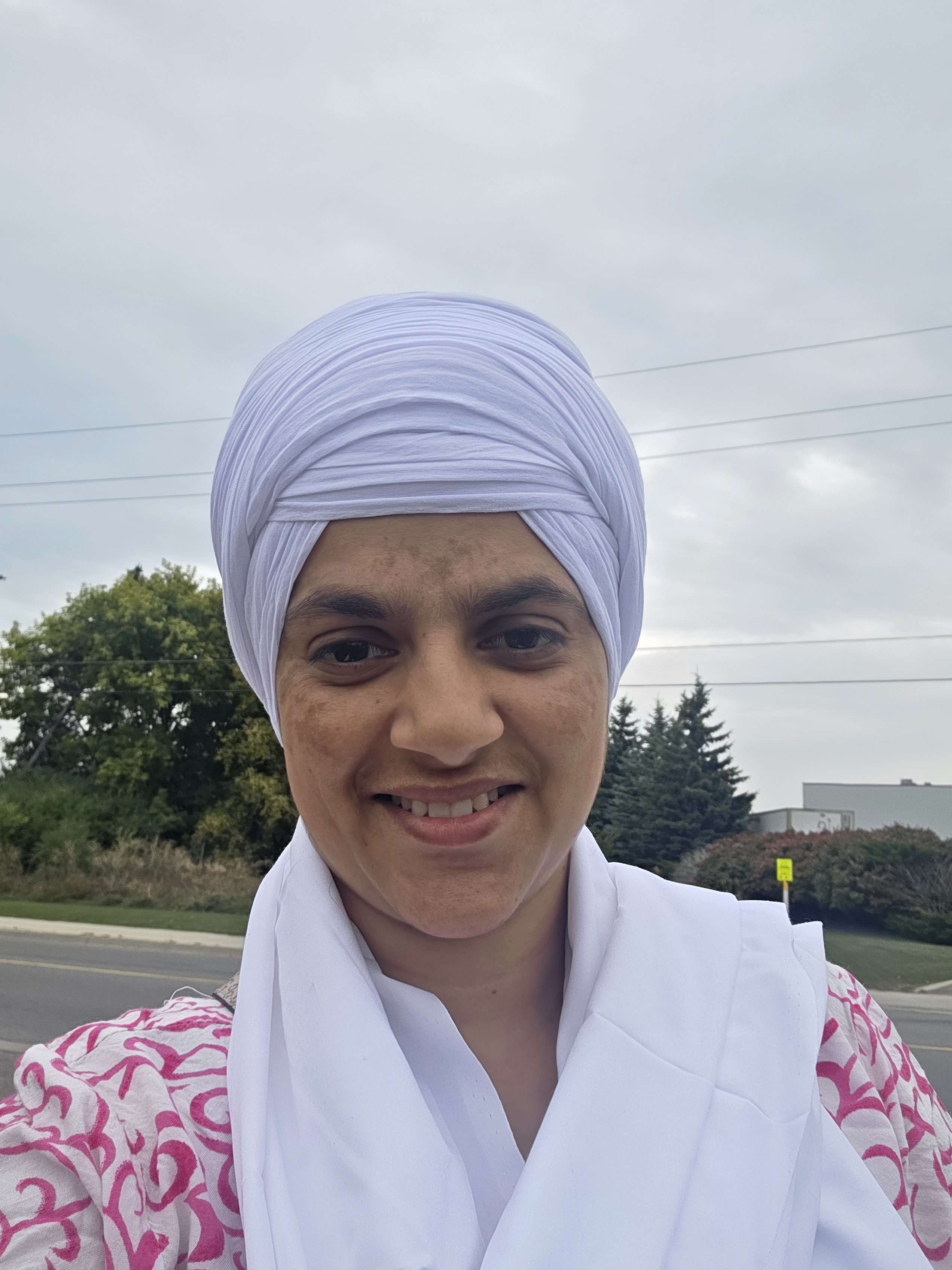 Amandeep Kaur