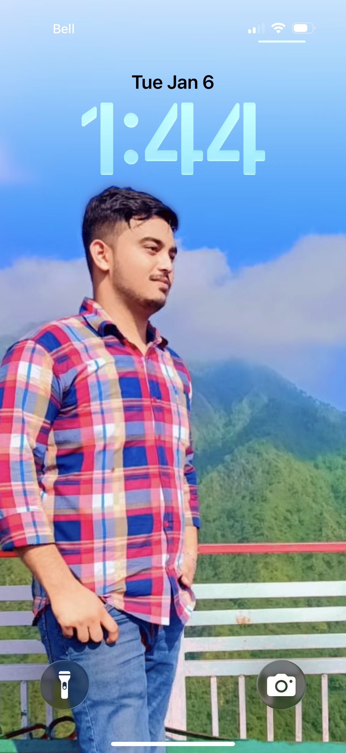 Yuvraj aggarwal