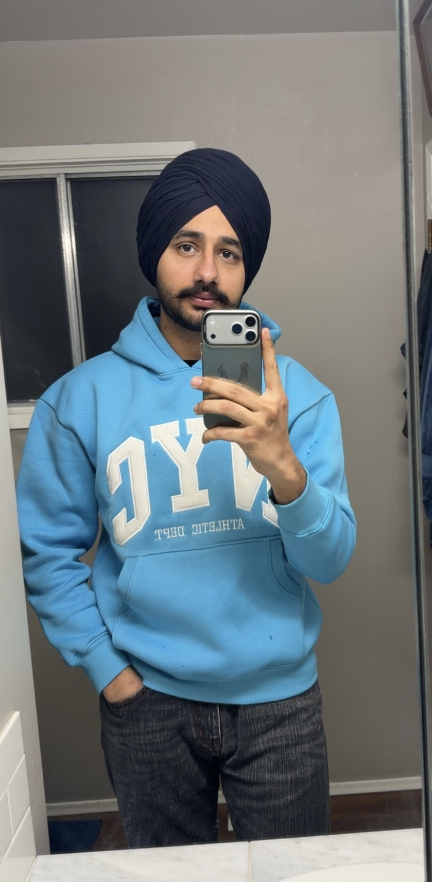 Dilpreet Singh