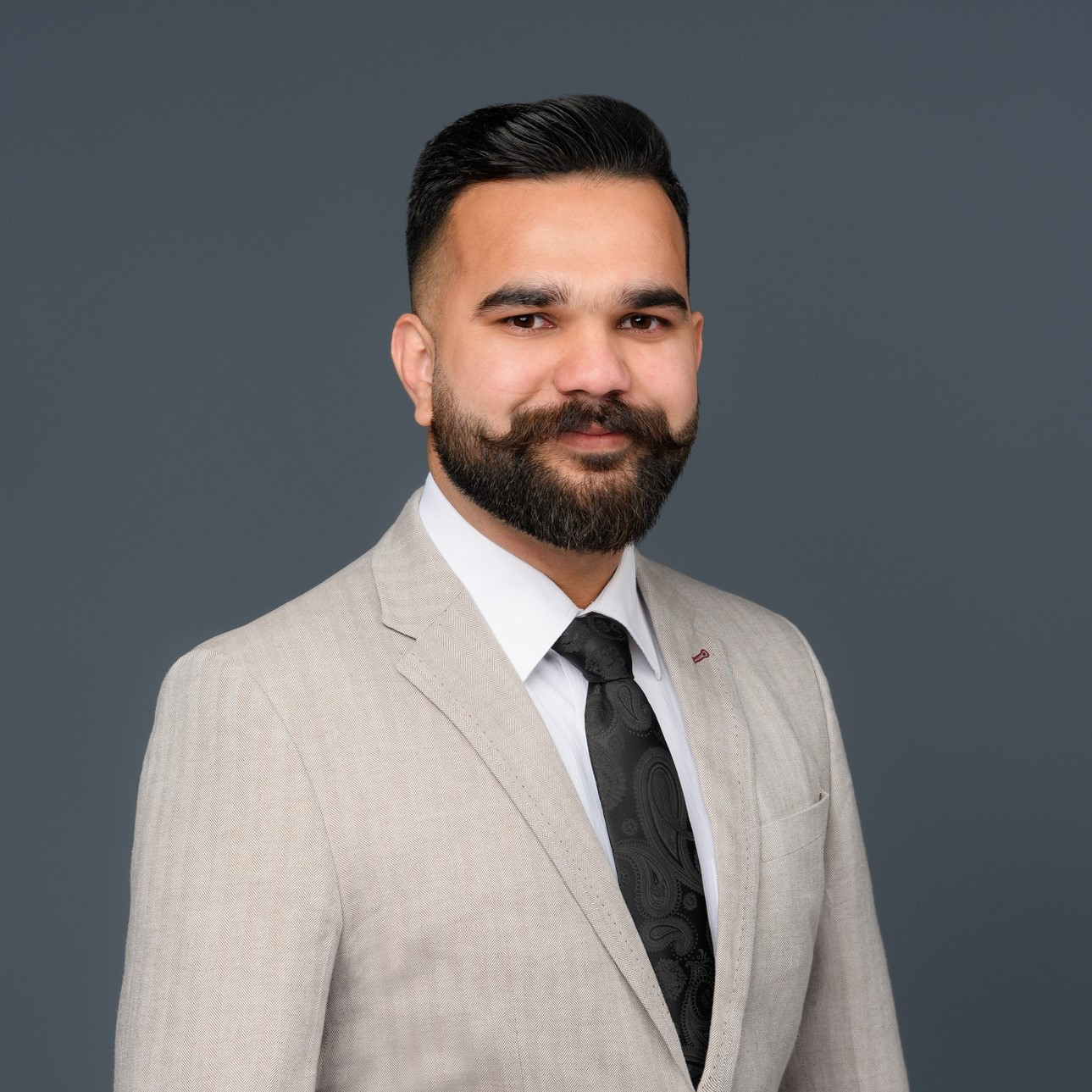 Akash Brar