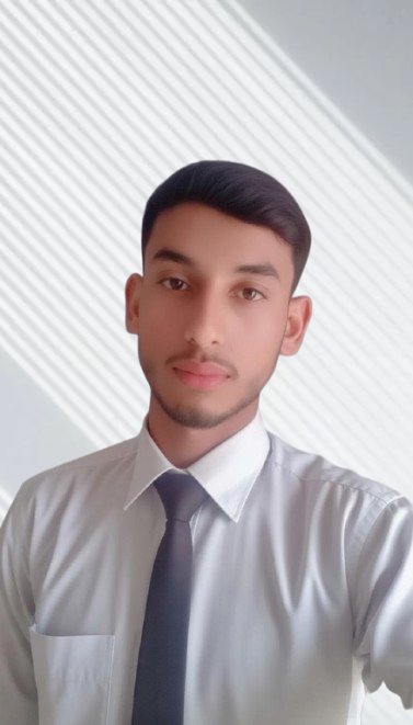 Alikhanfd