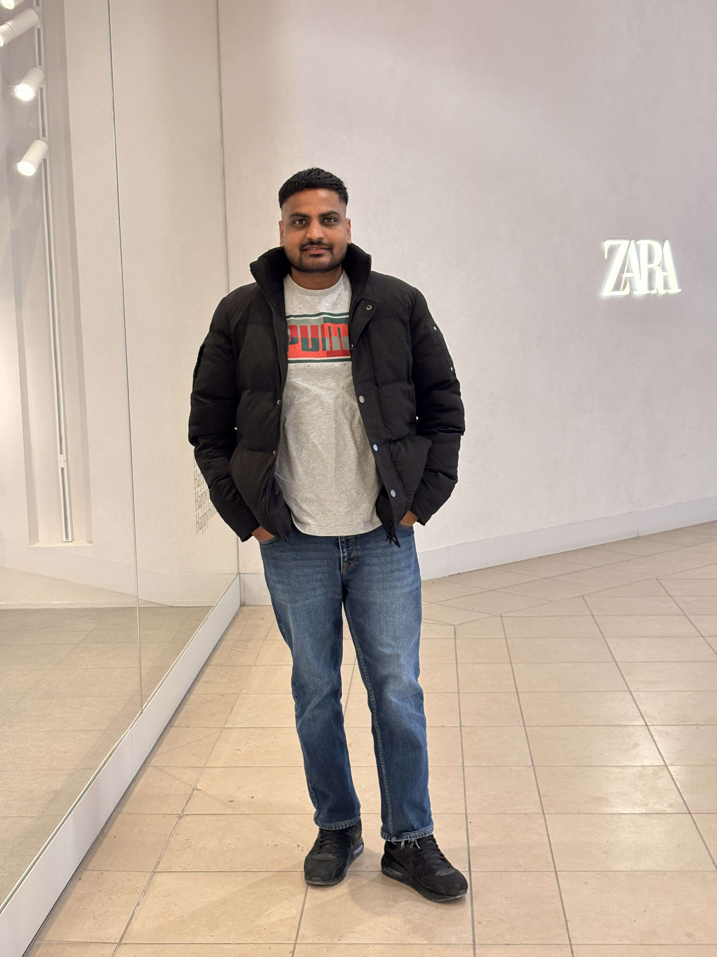 Manjinder singh