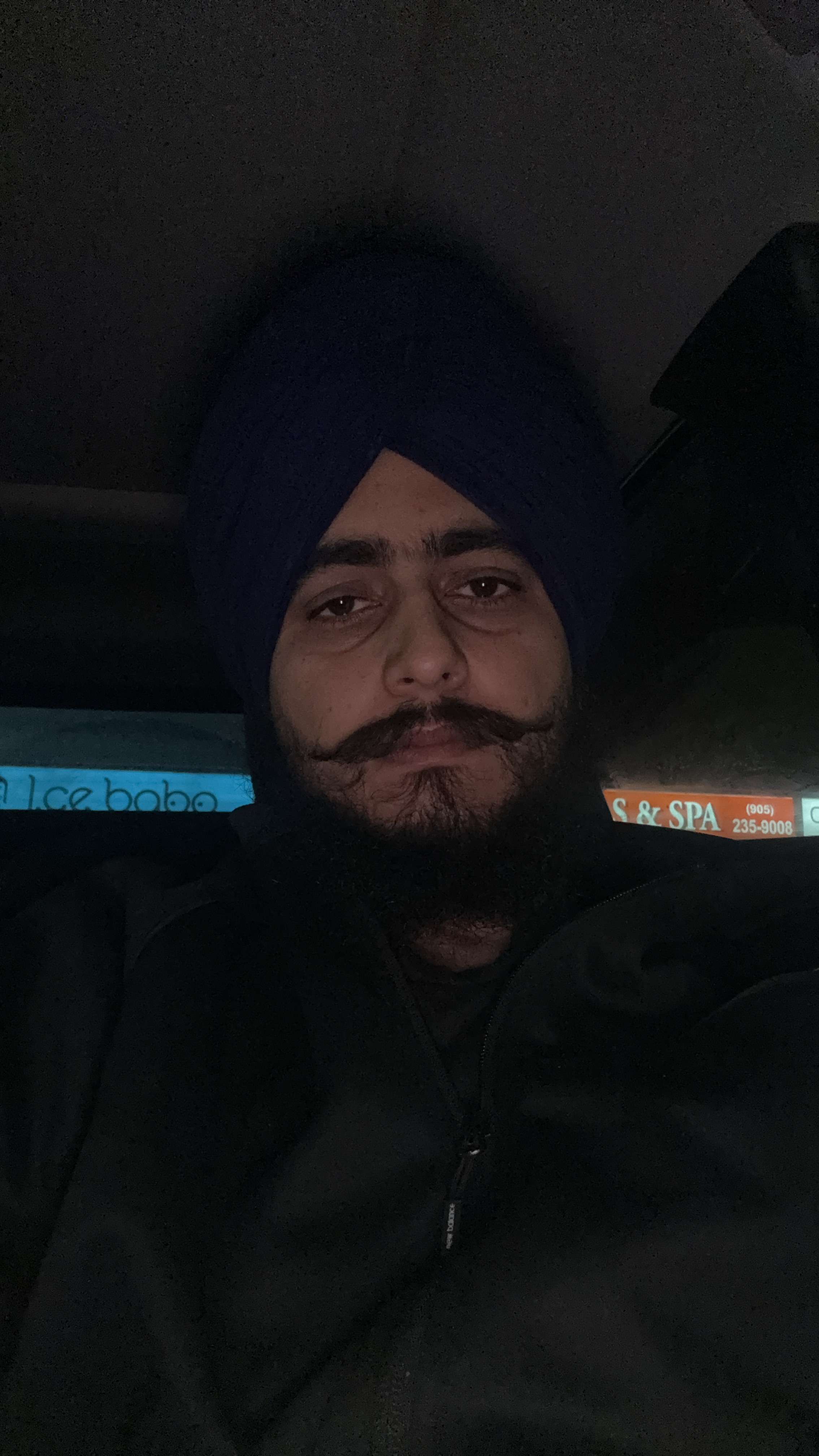 Arwinder Singh