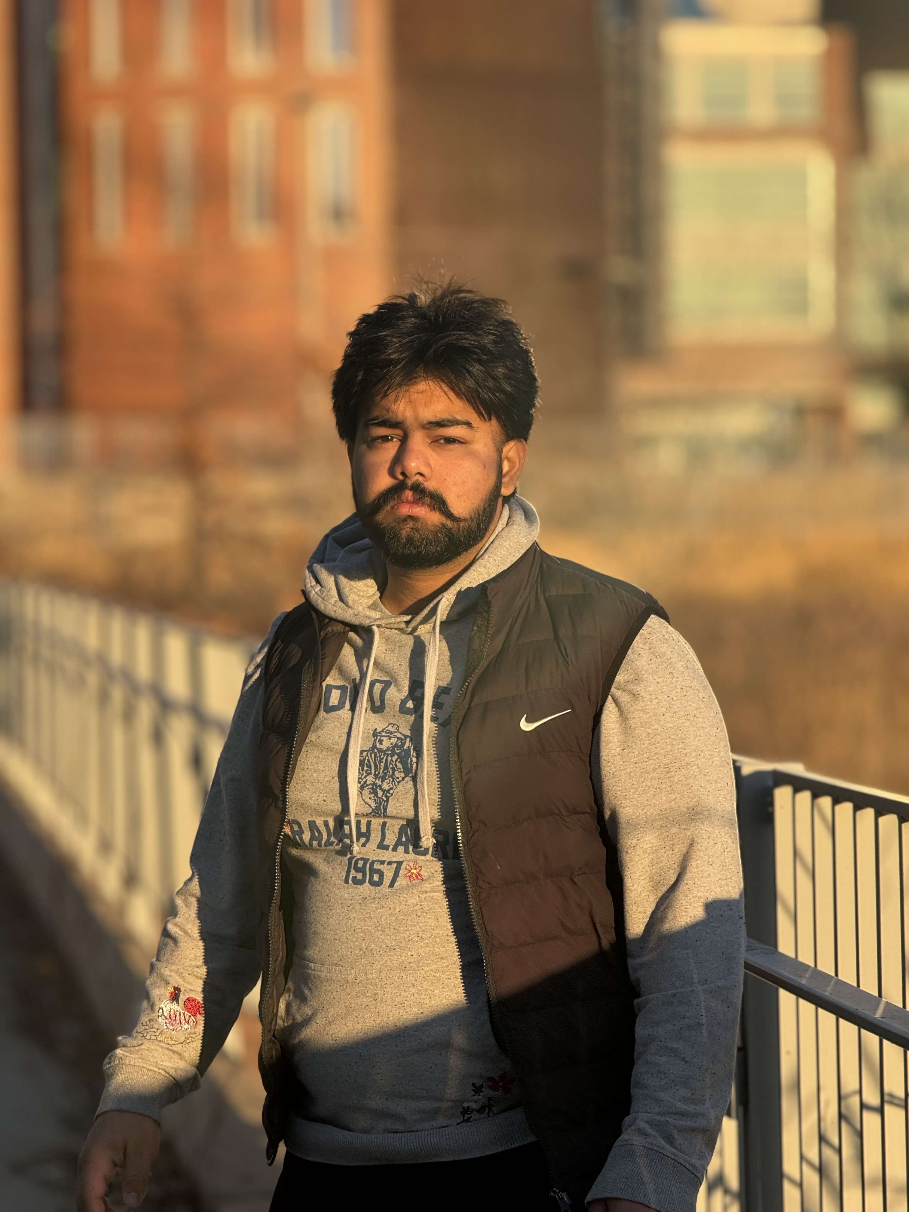 Dilawar singh