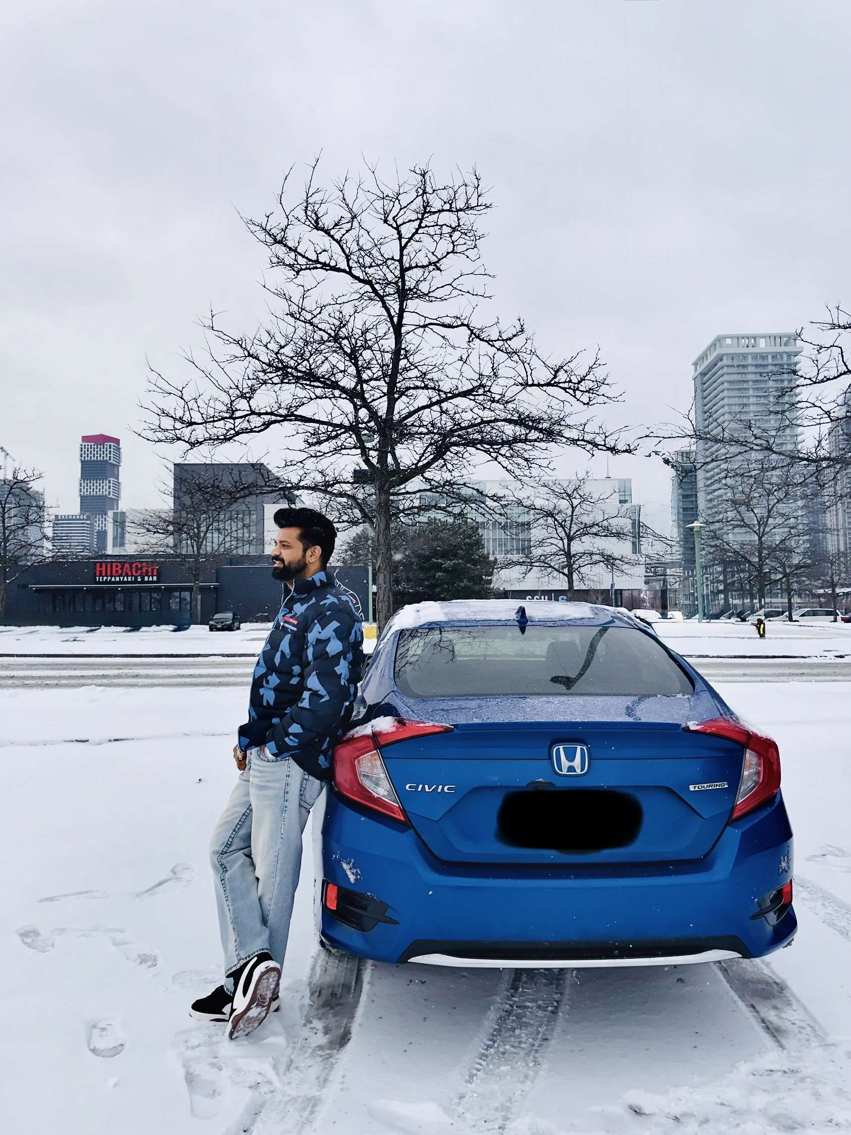 Rishabh Jalhotra