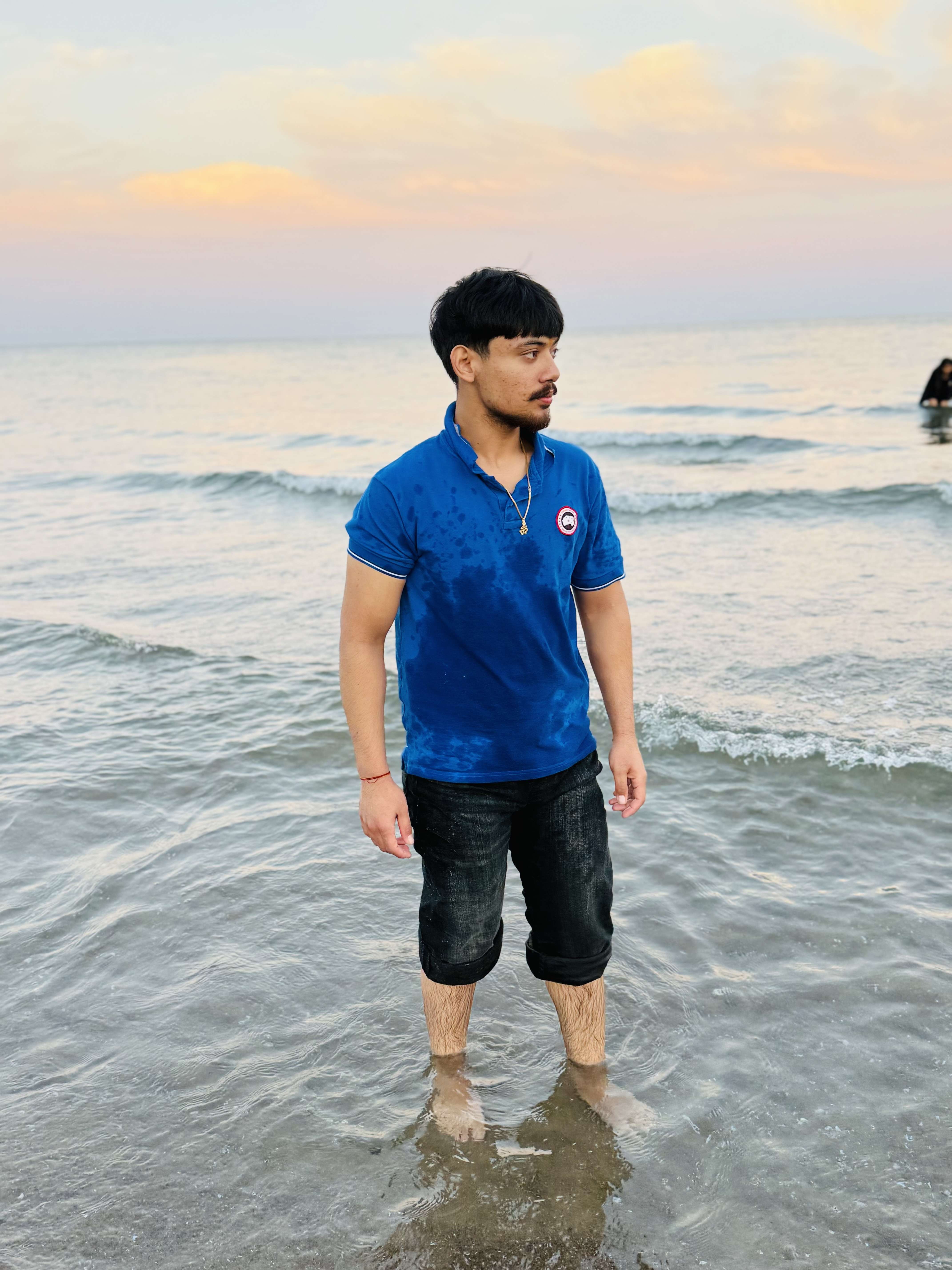 Garv Sharma