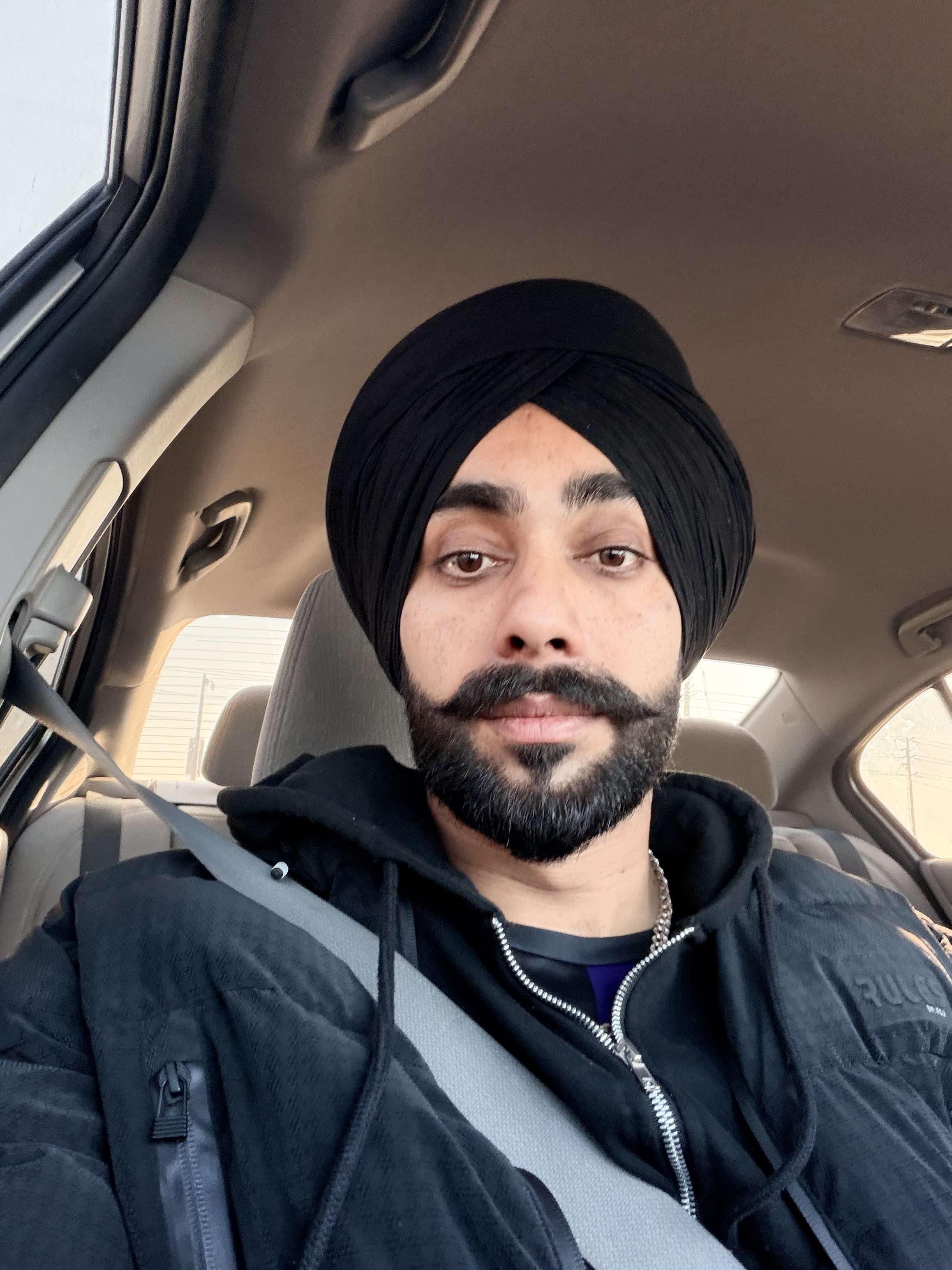 Gurpej Singh