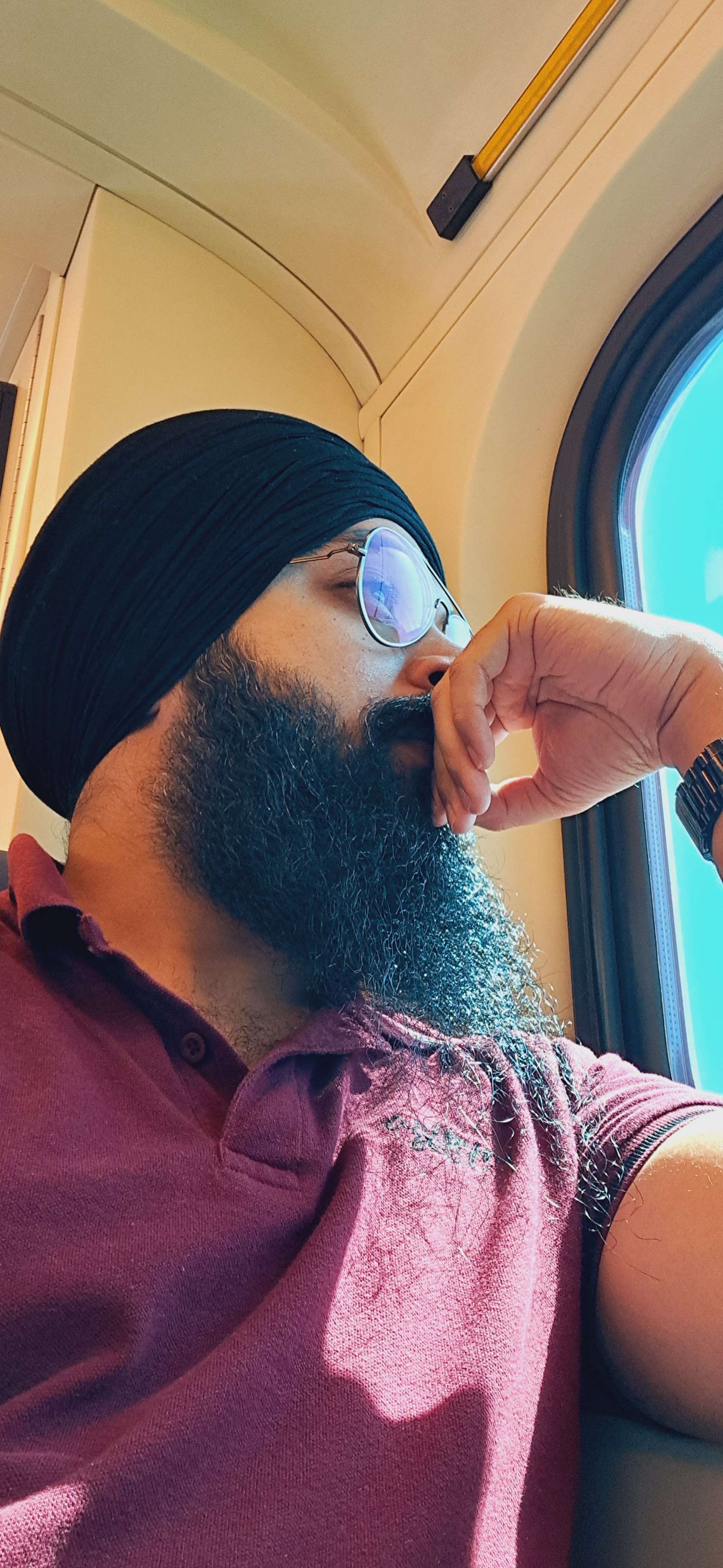 Kulwant Singh