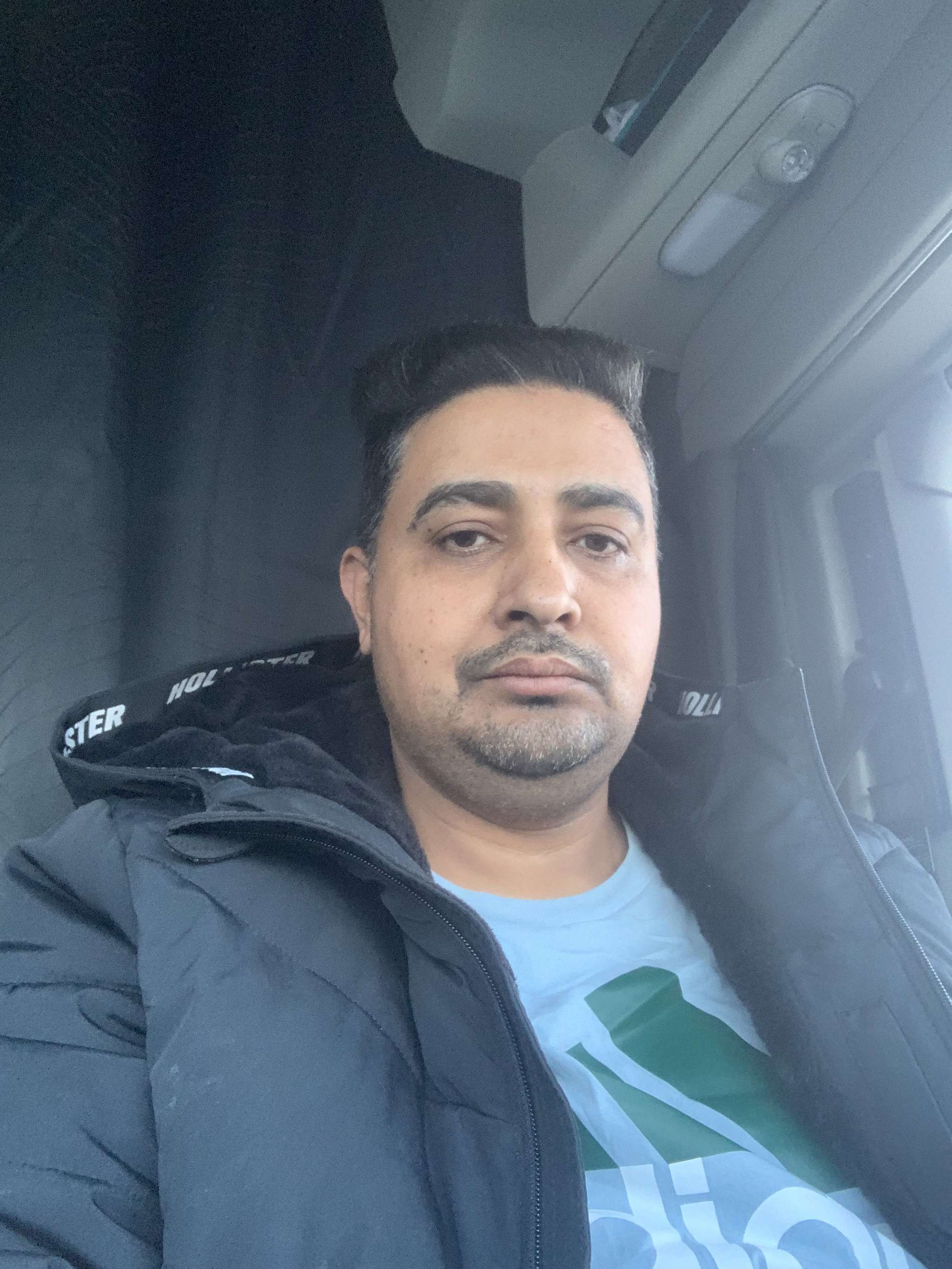 Harwinder Singh