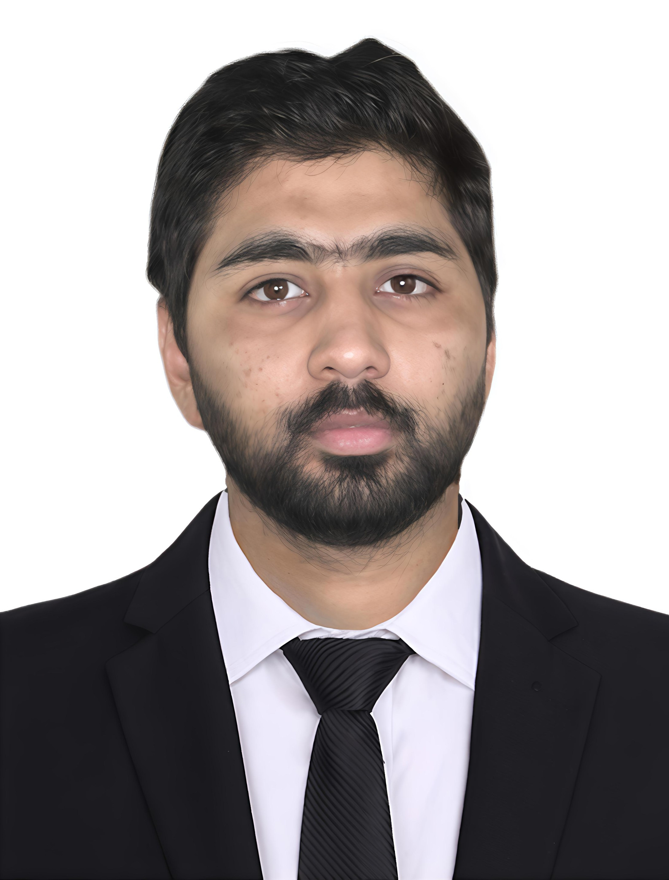 Arbaz Khan
