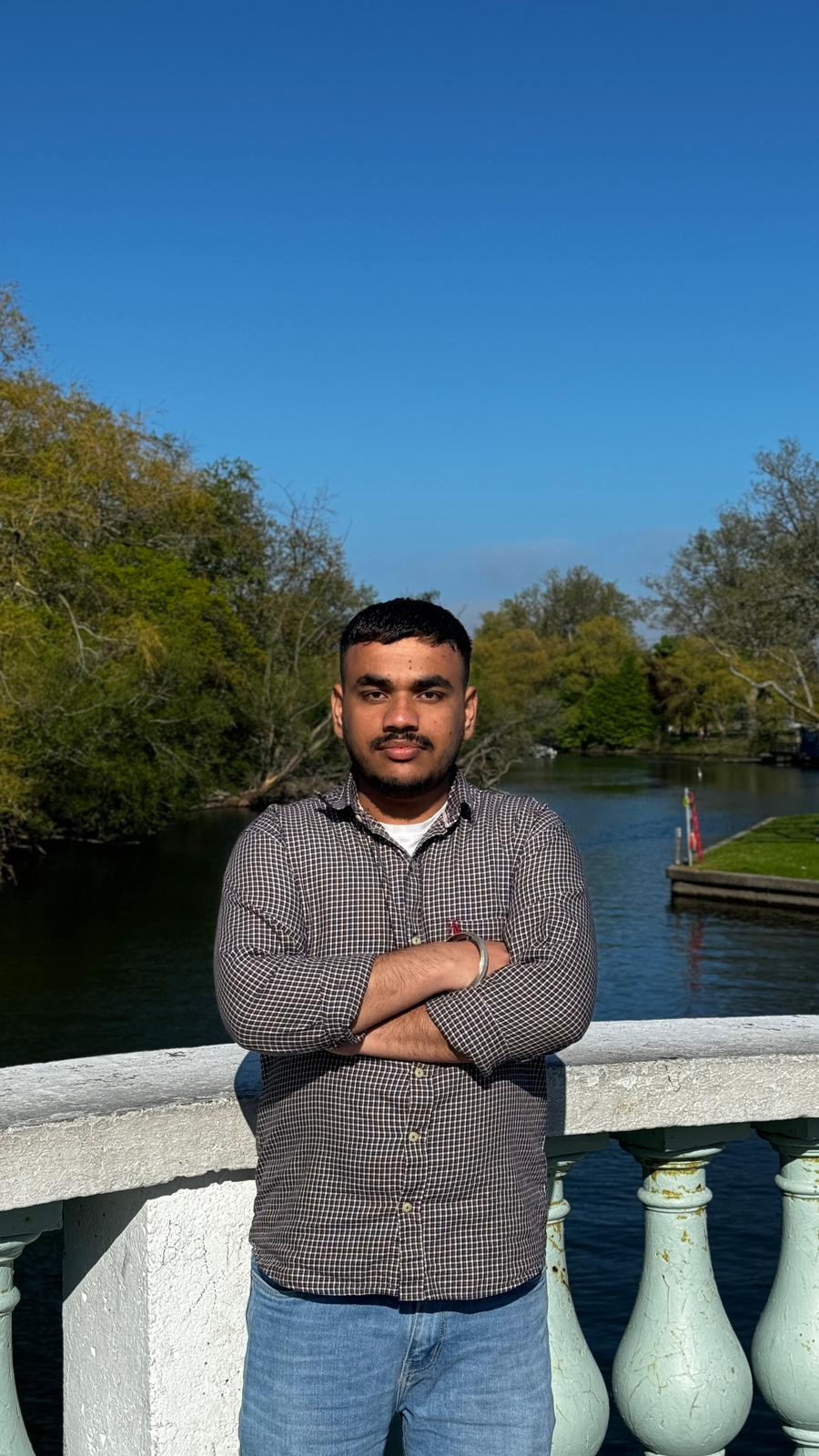 Jaskaran Singh