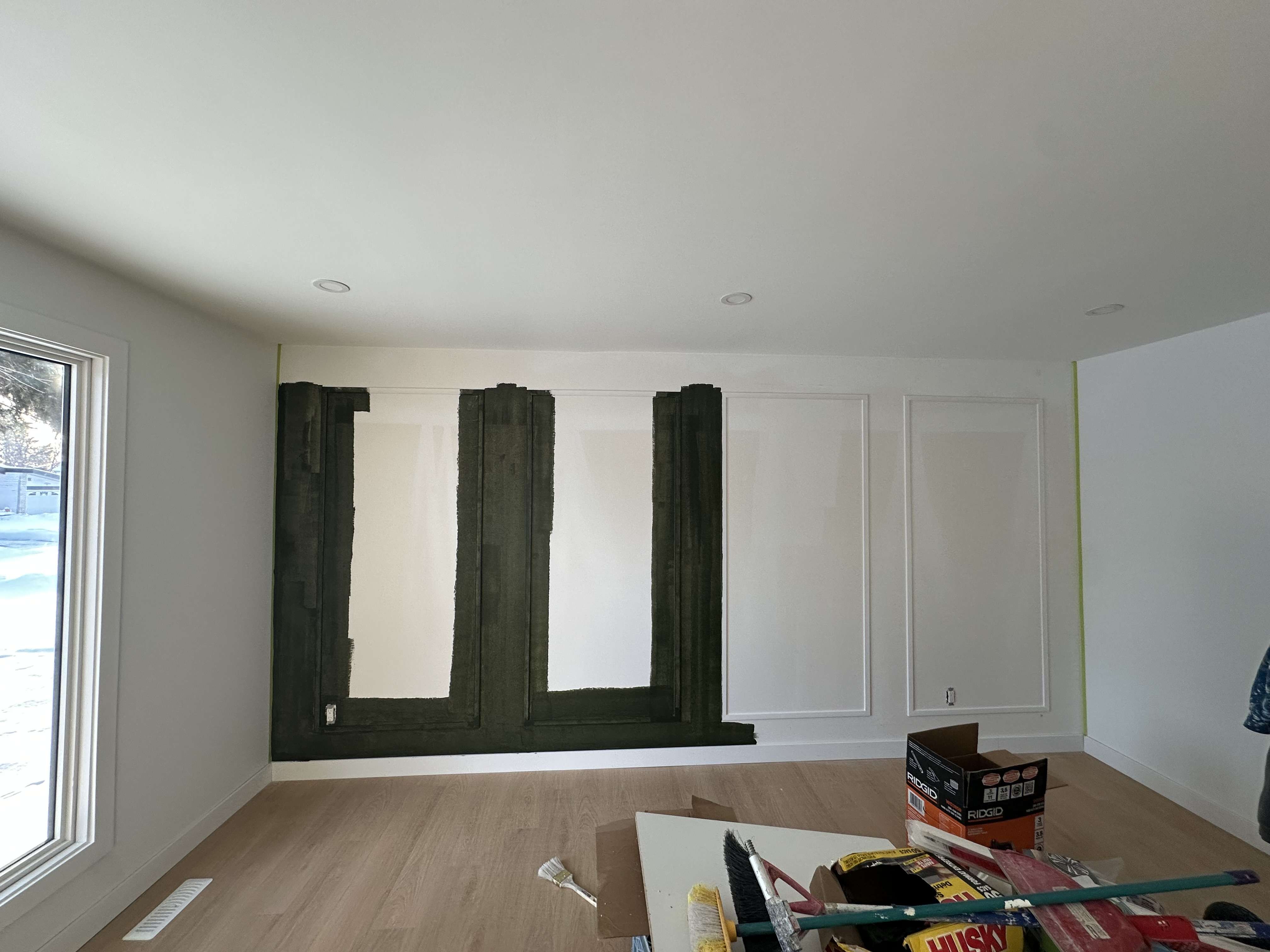 ColorMax Painting Ltd