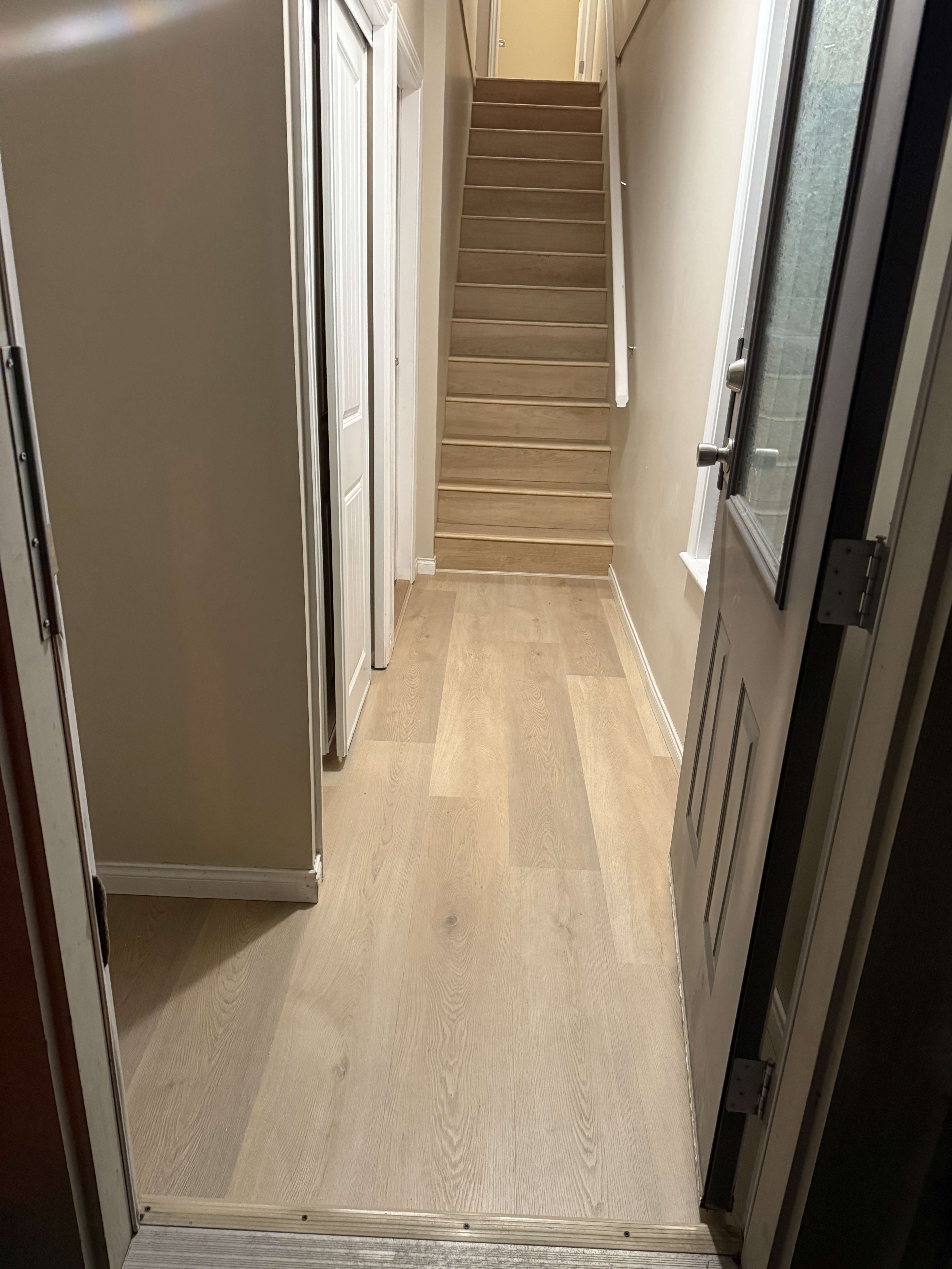 Awesome flooring