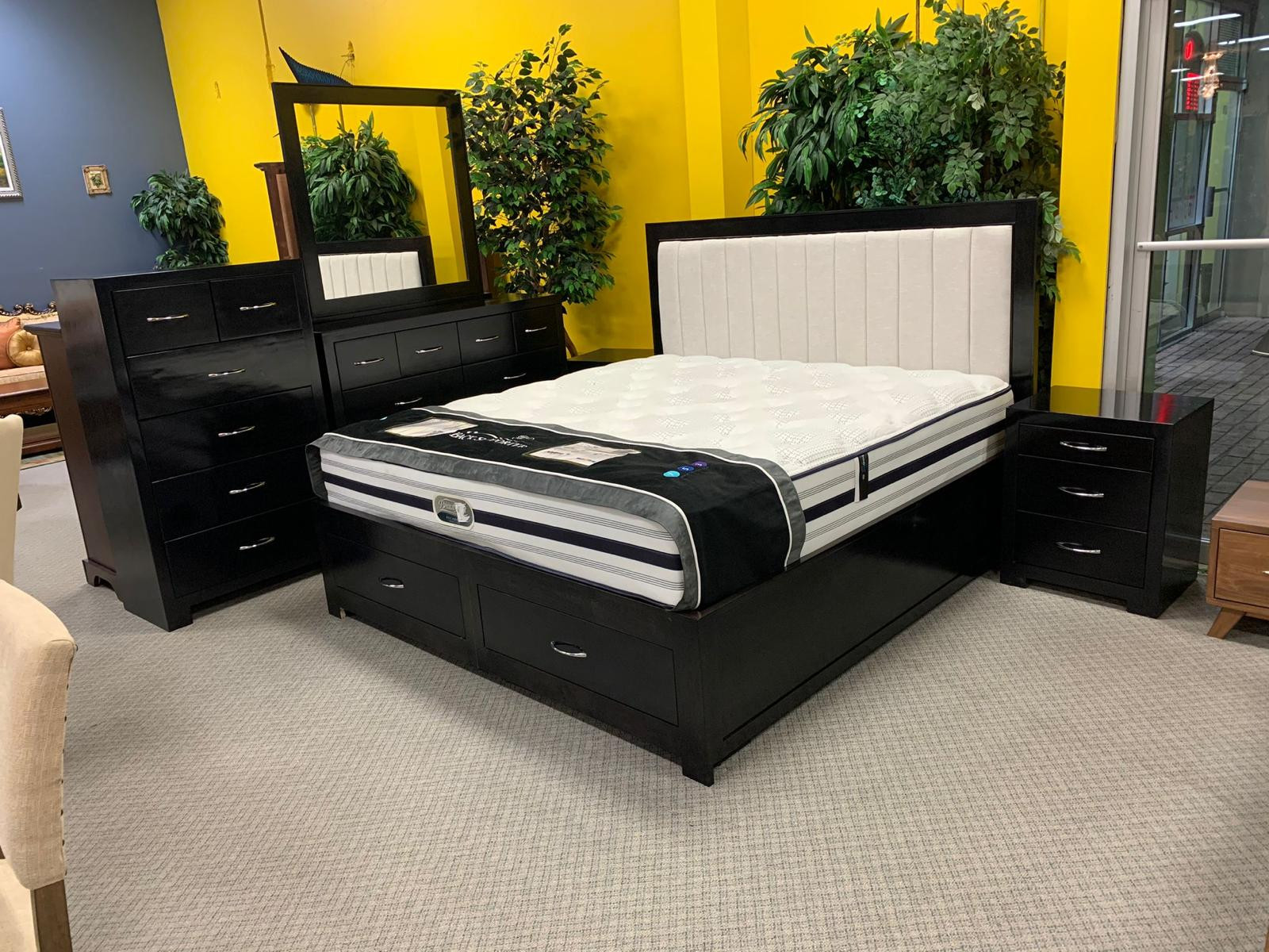 Choice furniture Ltd