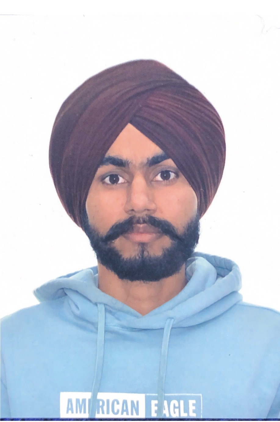 Baljeet Singh