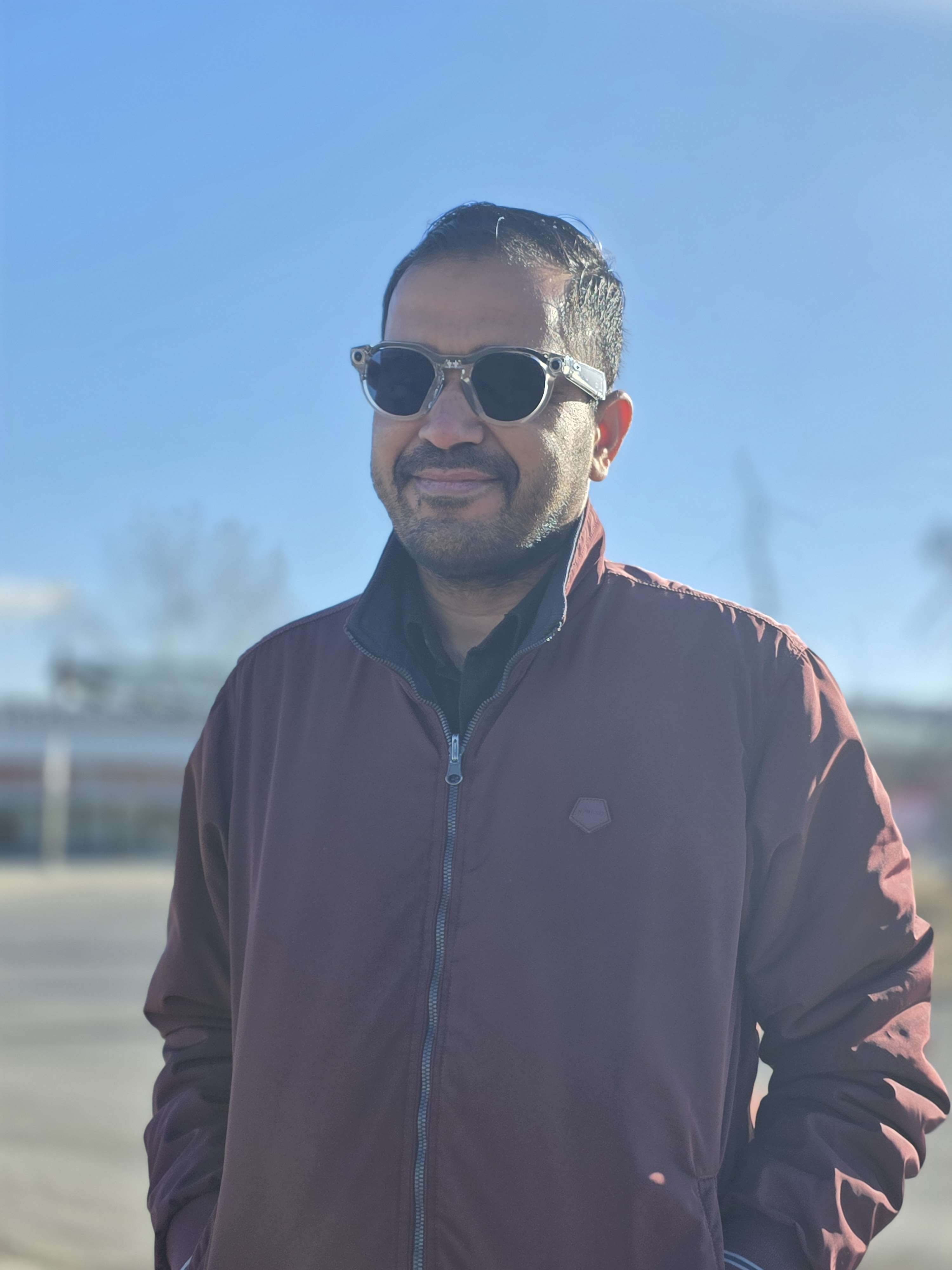 Vinod kum