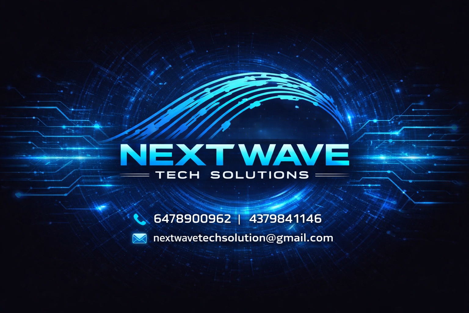Nextwave Tech Solutions