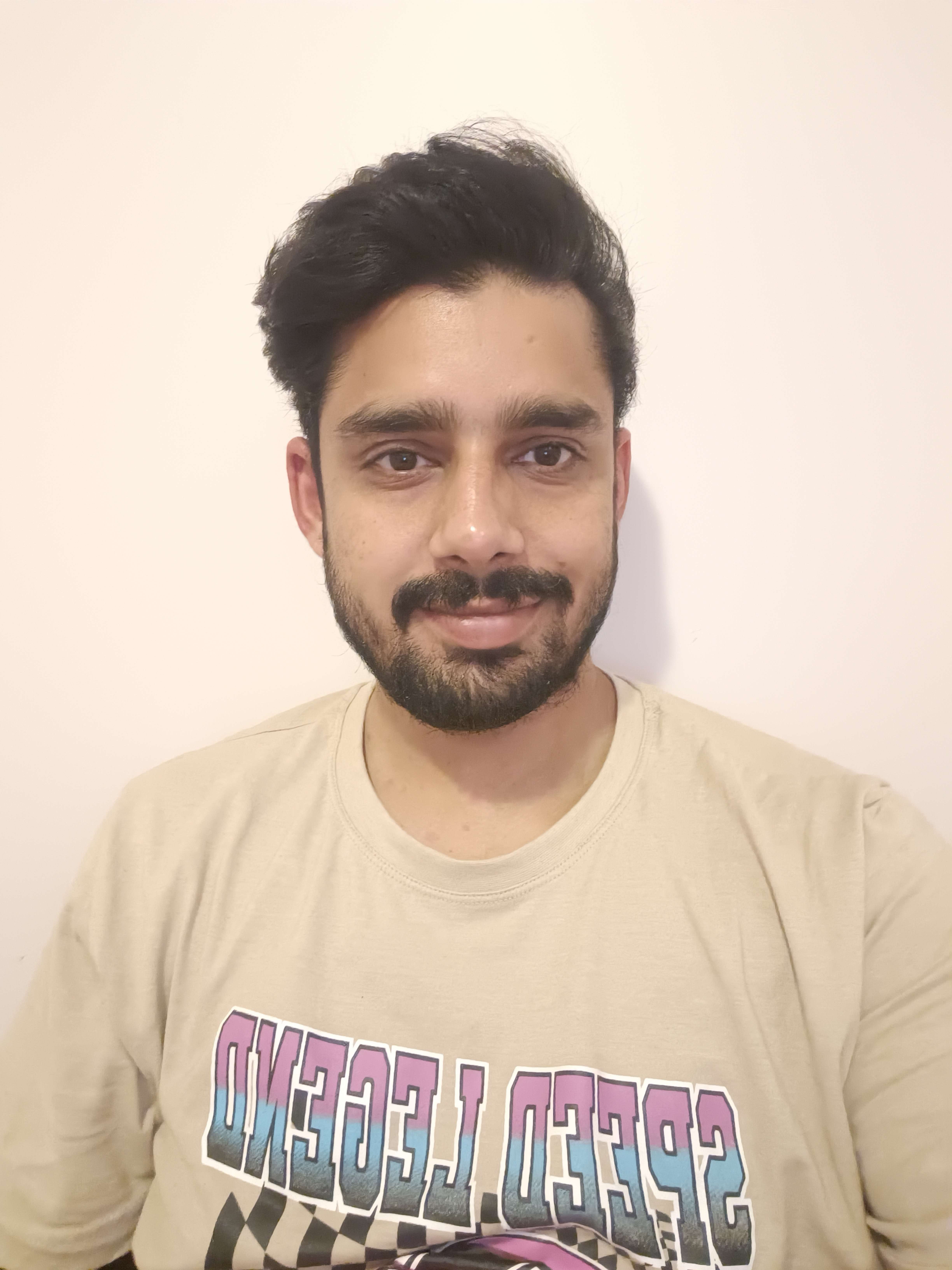 Sunny Johal