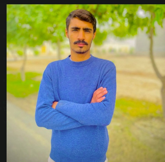 Haroon