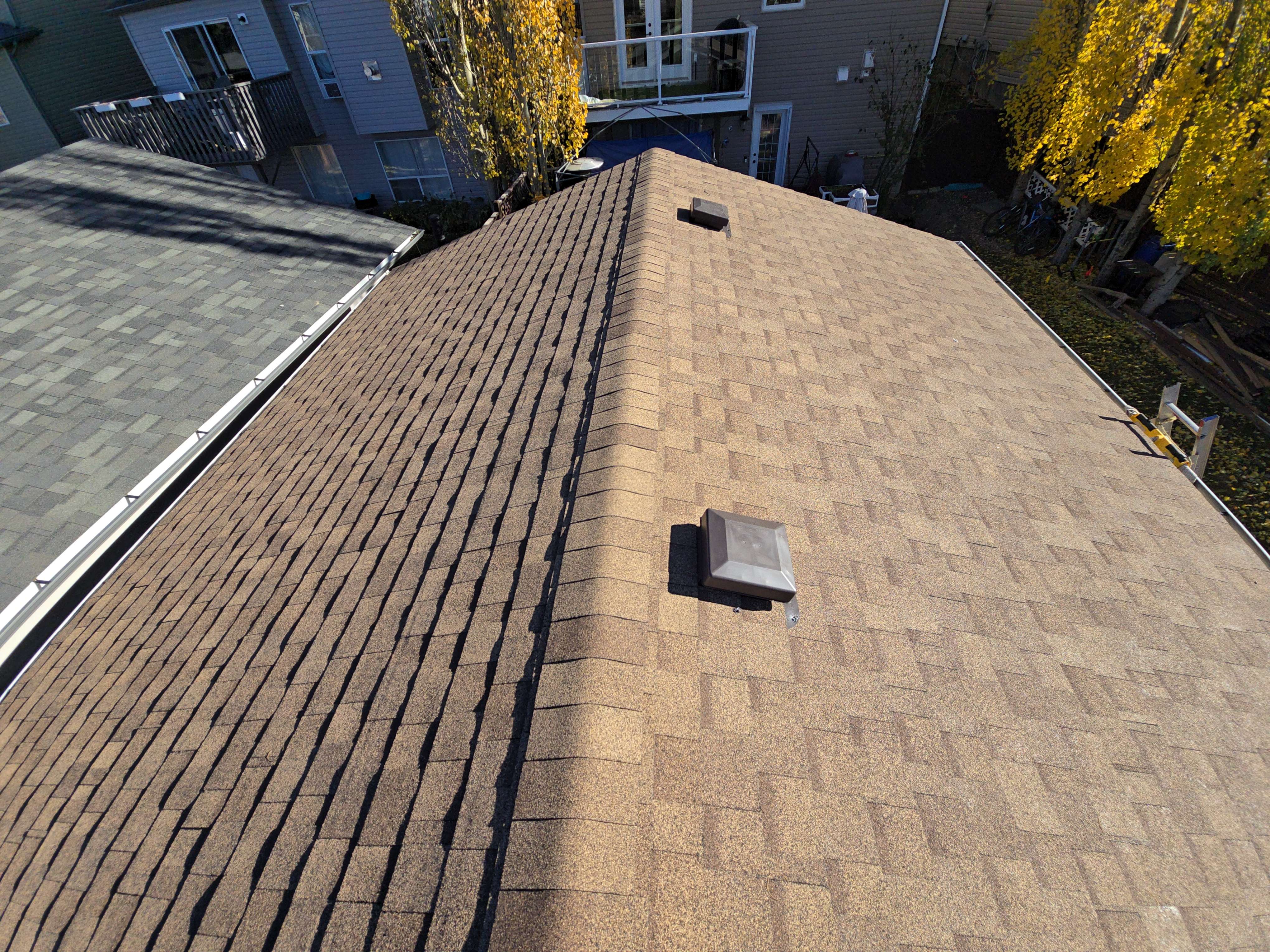 Friends Roofing
