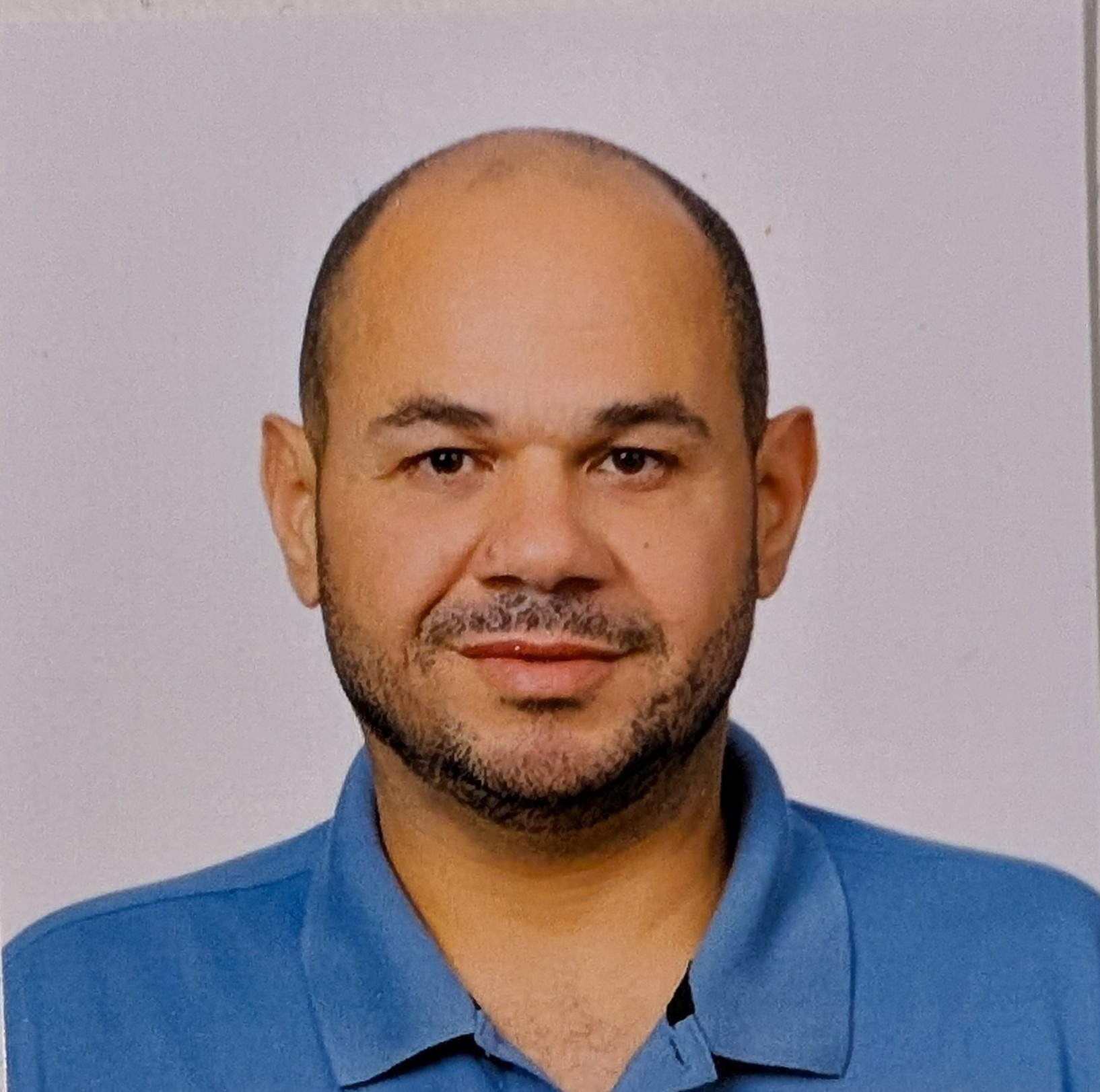 Samer Abudraih