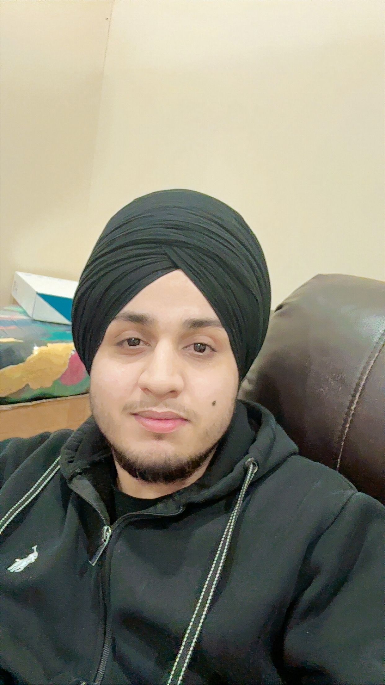 Harshdeep singh