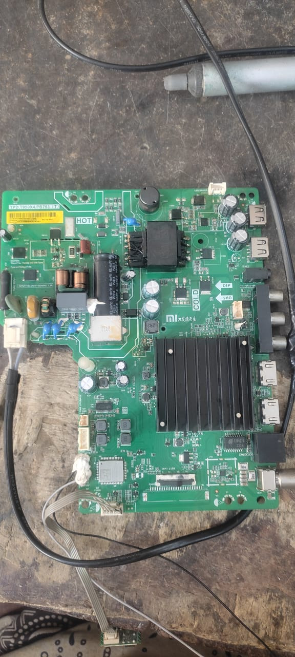 DCR Solutions