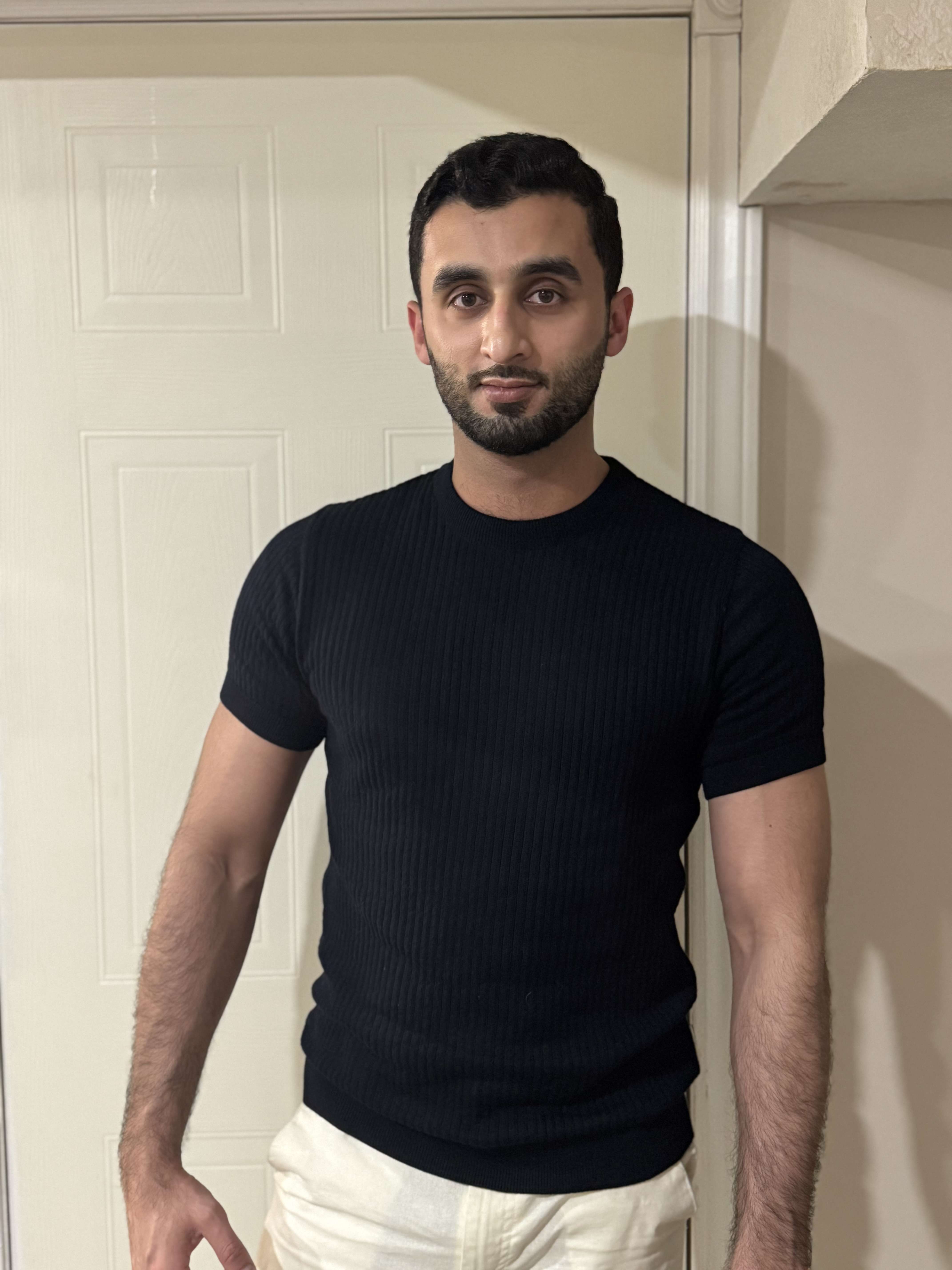 Muhammad Junaid