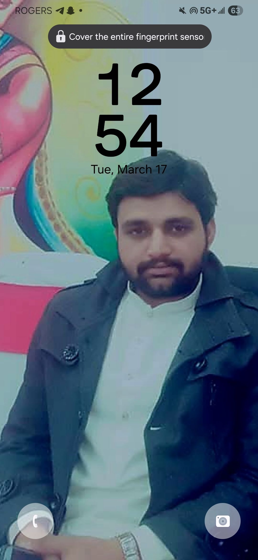 Babar Kang