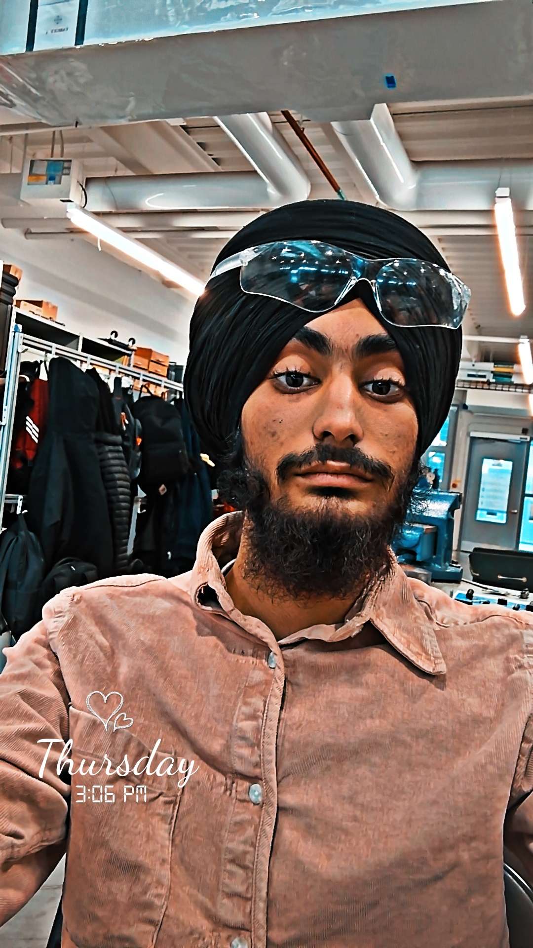Mantej Singh
