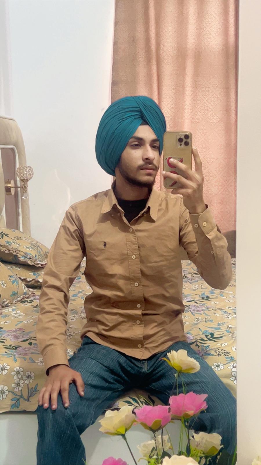 Gurkirt Singh