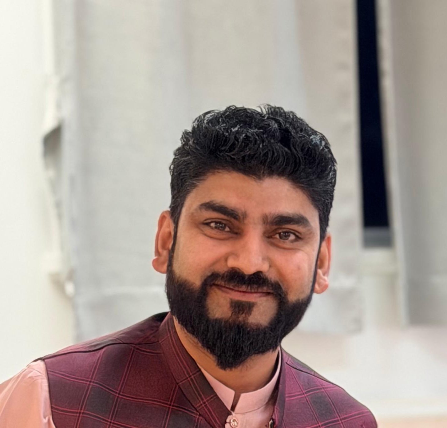 Naseer Ahmed