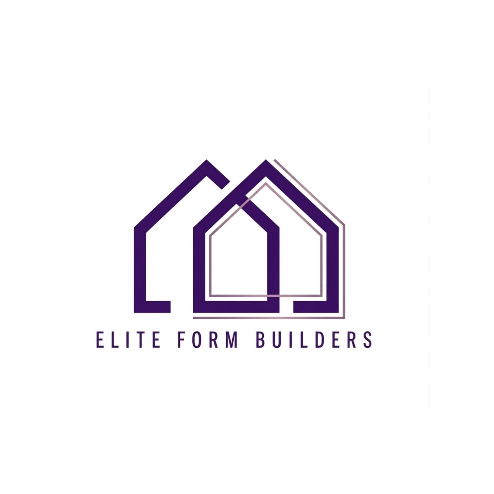 ELITE FORM BUILDERS