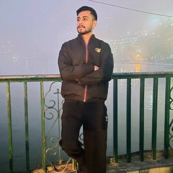 Kunal Rana