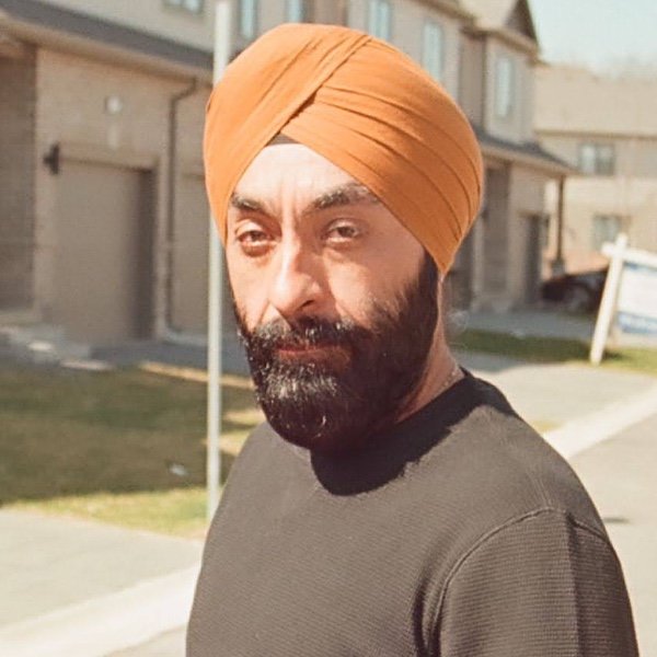 Saranjit Singh