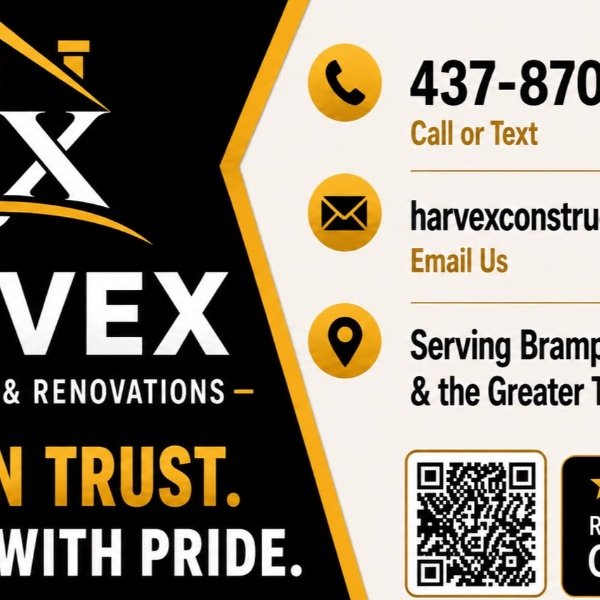 Renovations handyman ser
