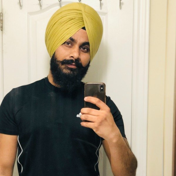Arshdeep Singh