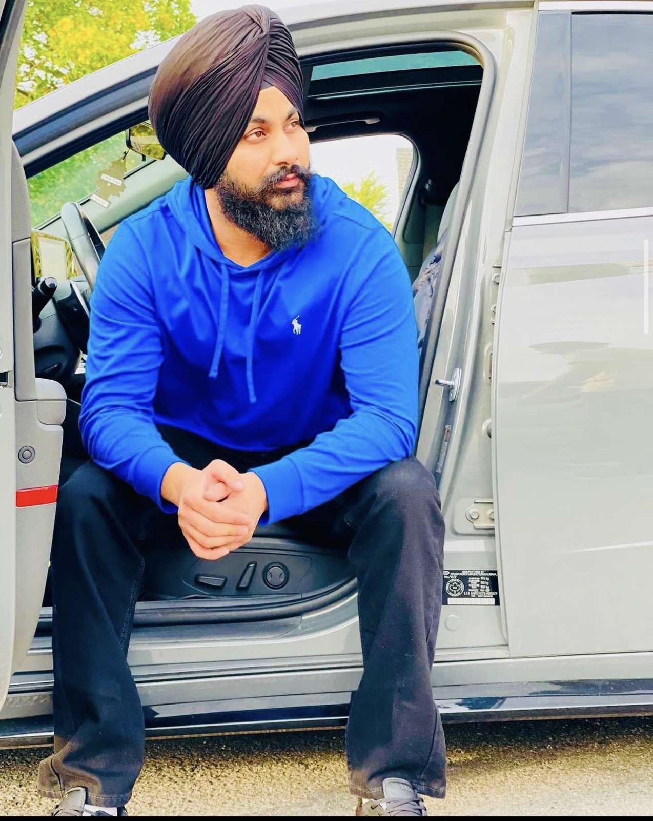 Arshdeep Singh