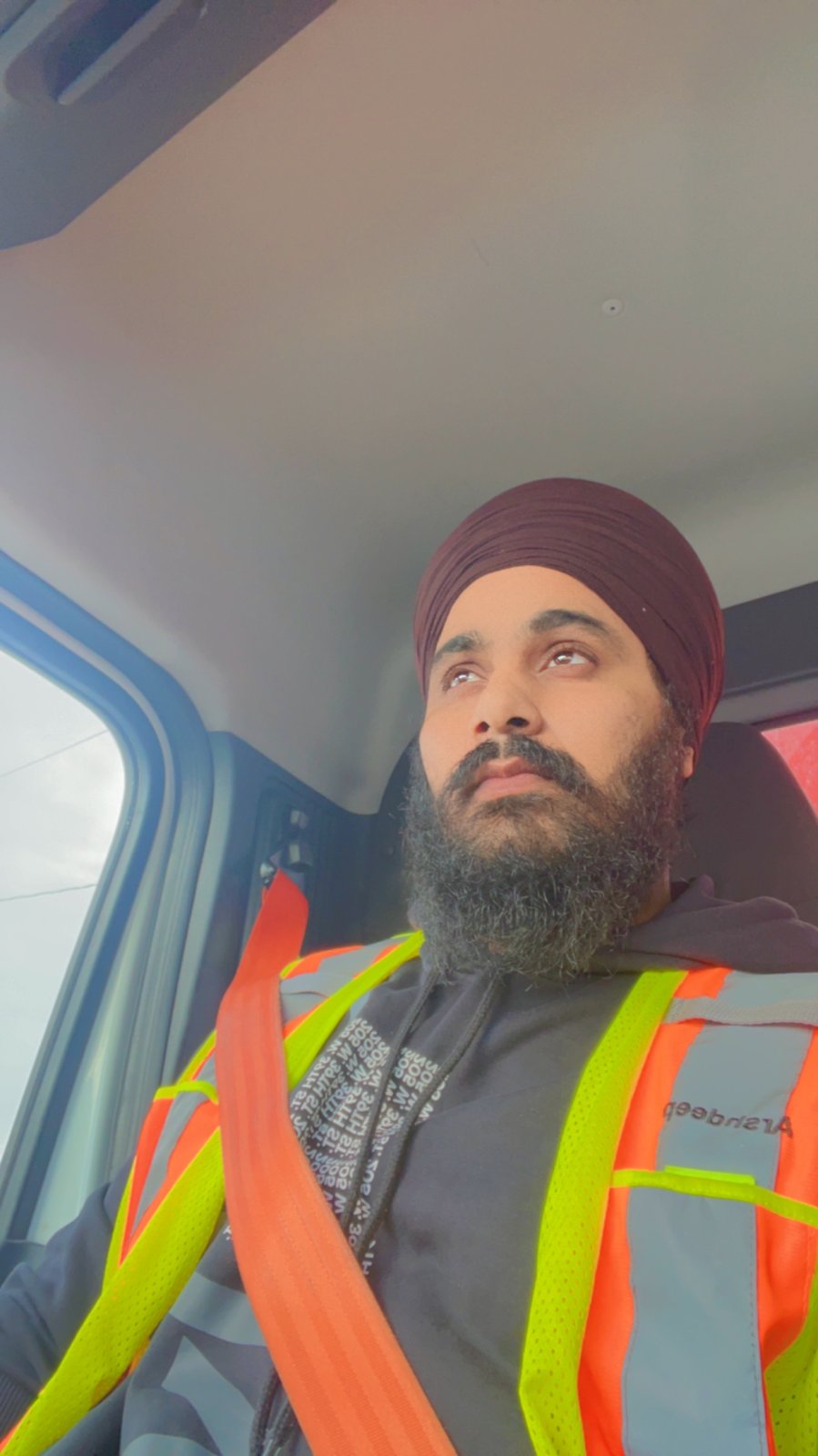 Arshdeep Singh