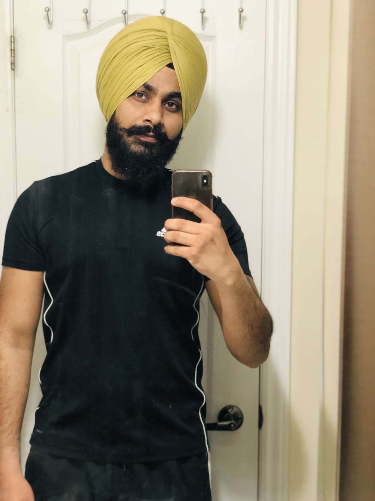 Arshdeep Singh